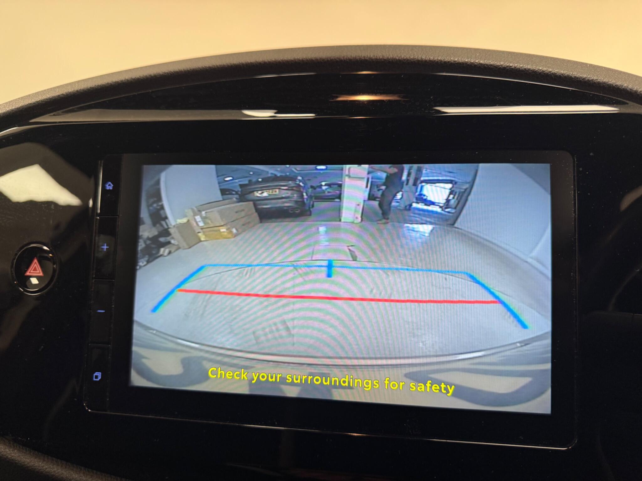 Toyota Aygo X view 19