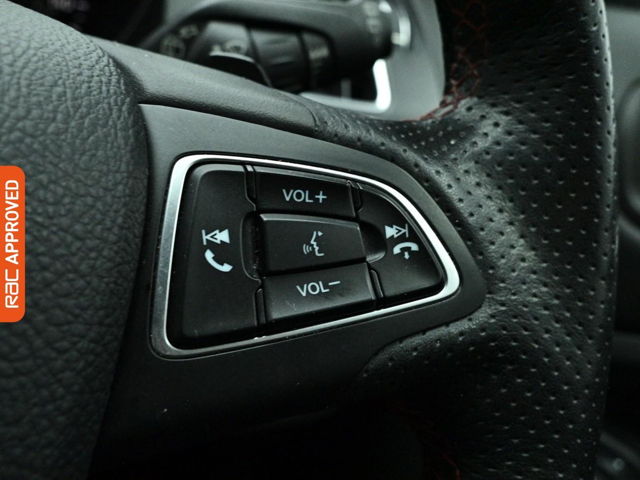 Ford Kuga view 21