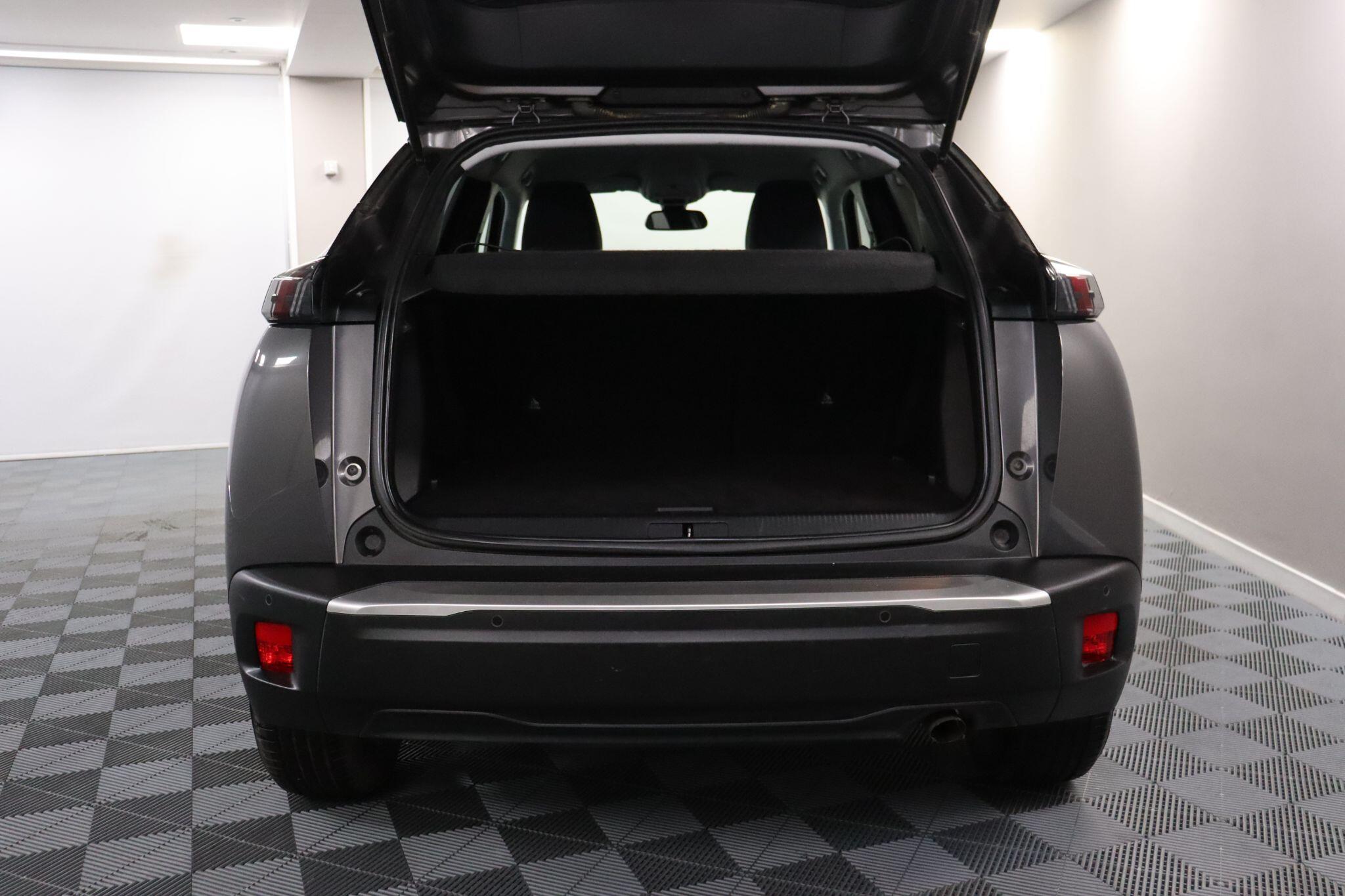 Peugeot 2008 view 23