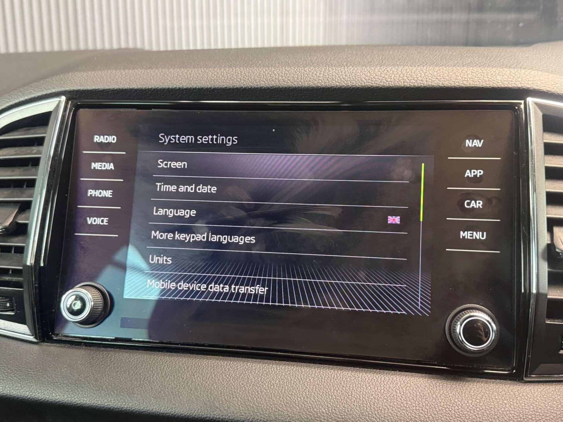 Skoda Karoq view 58