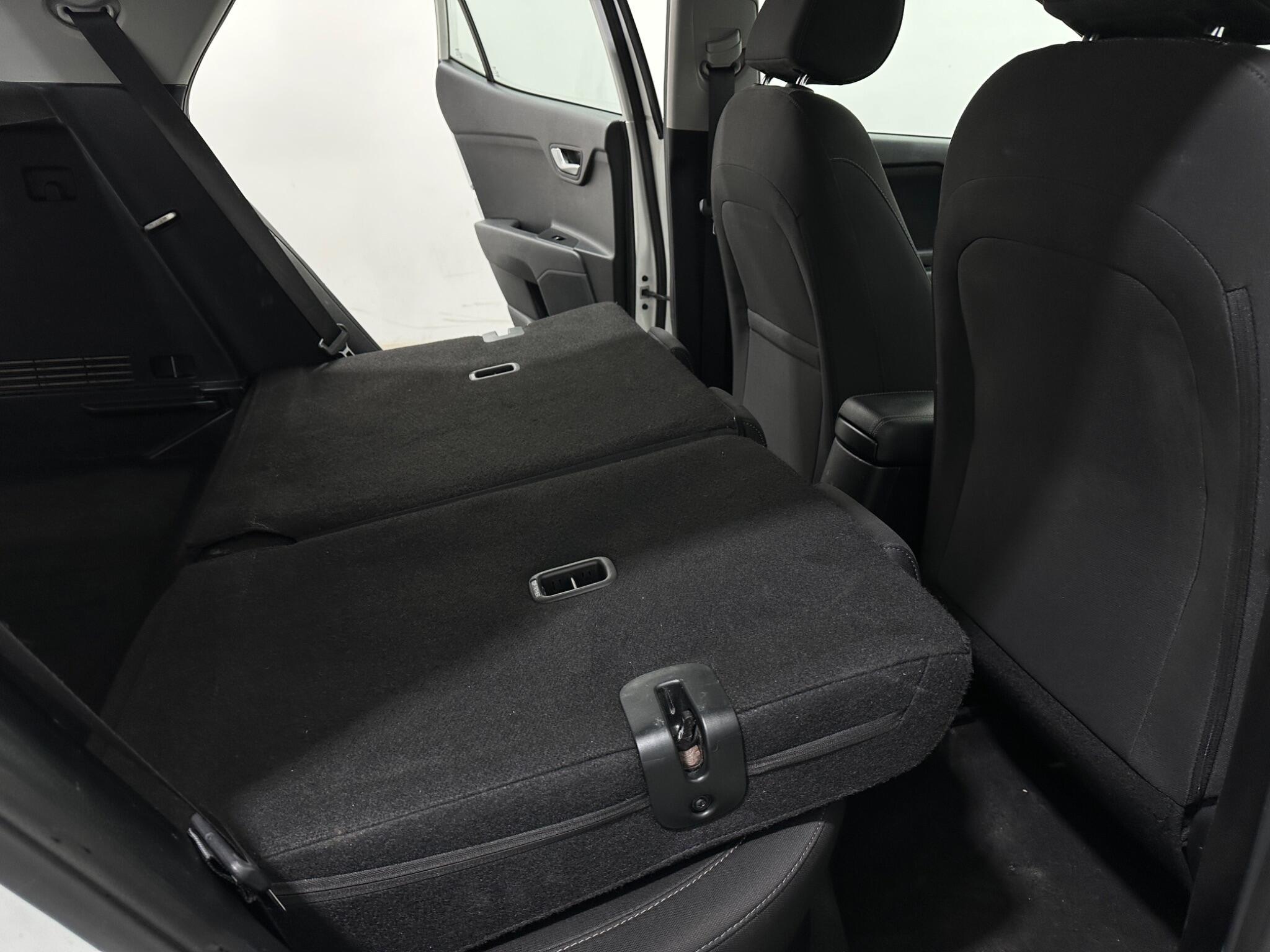Kia Stonic view 43