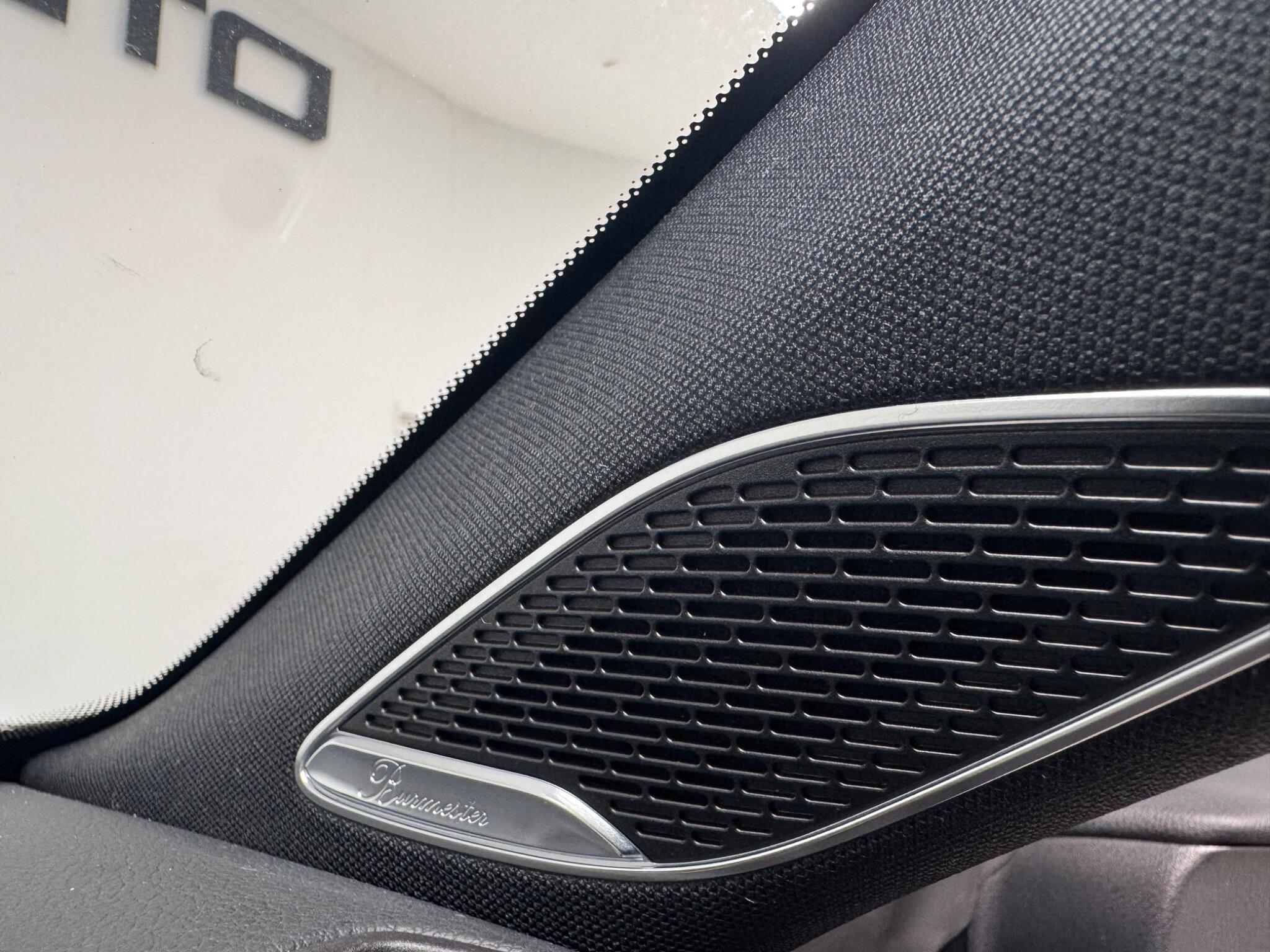 Mercedes-Benz Cla view 38