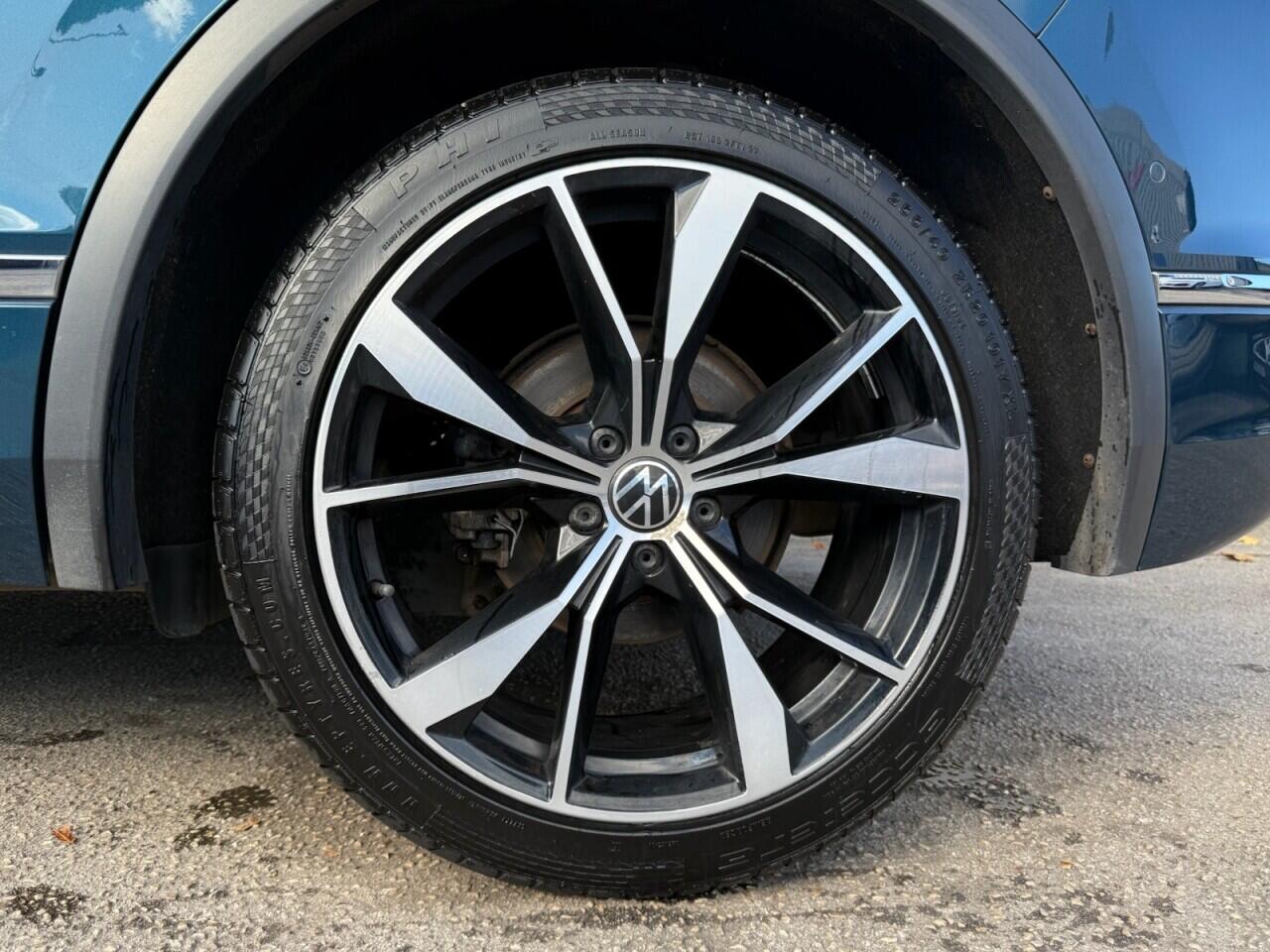 Volkswagen Tiguan view 52