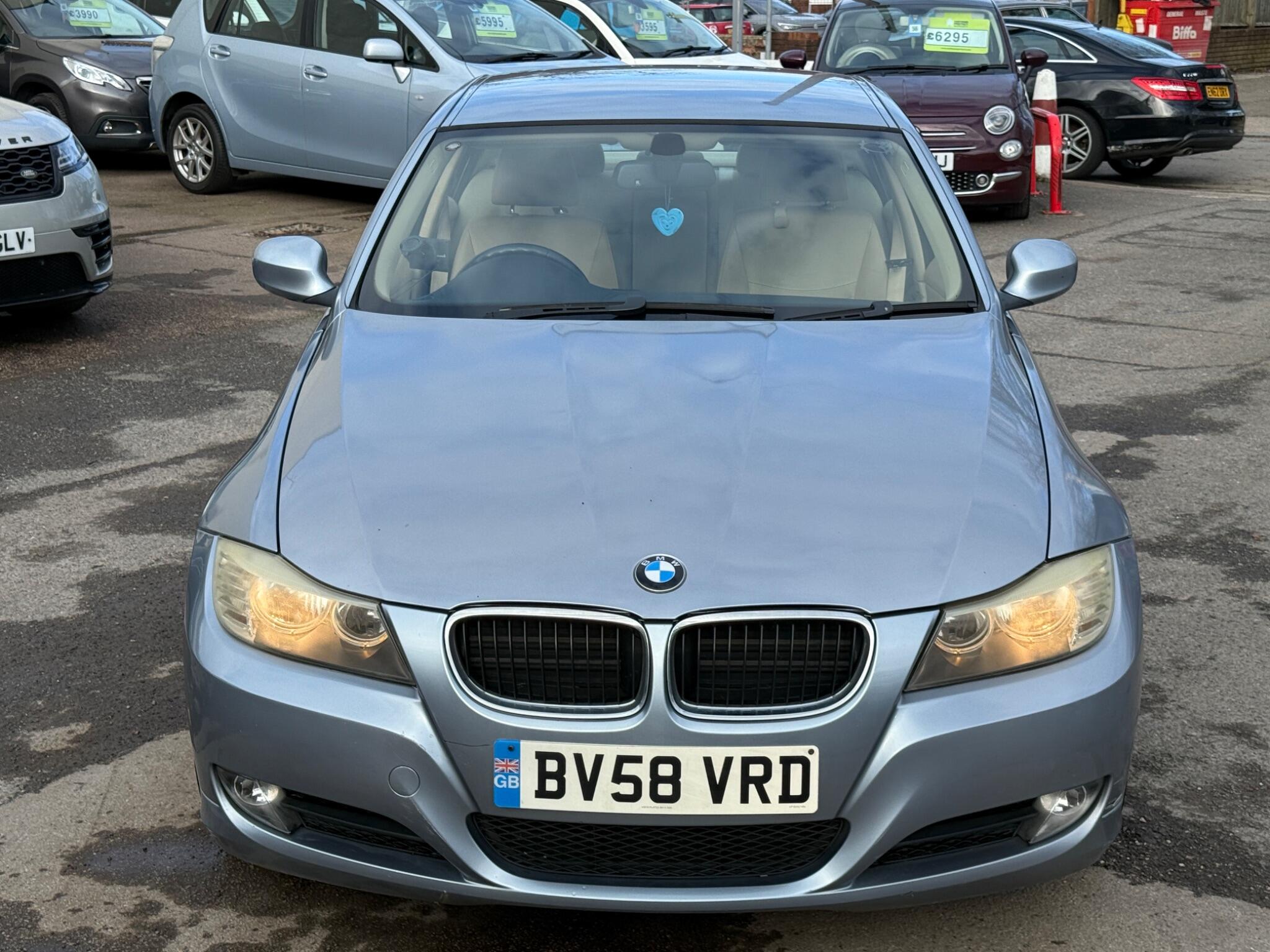 BMW 3 Series - Image 6