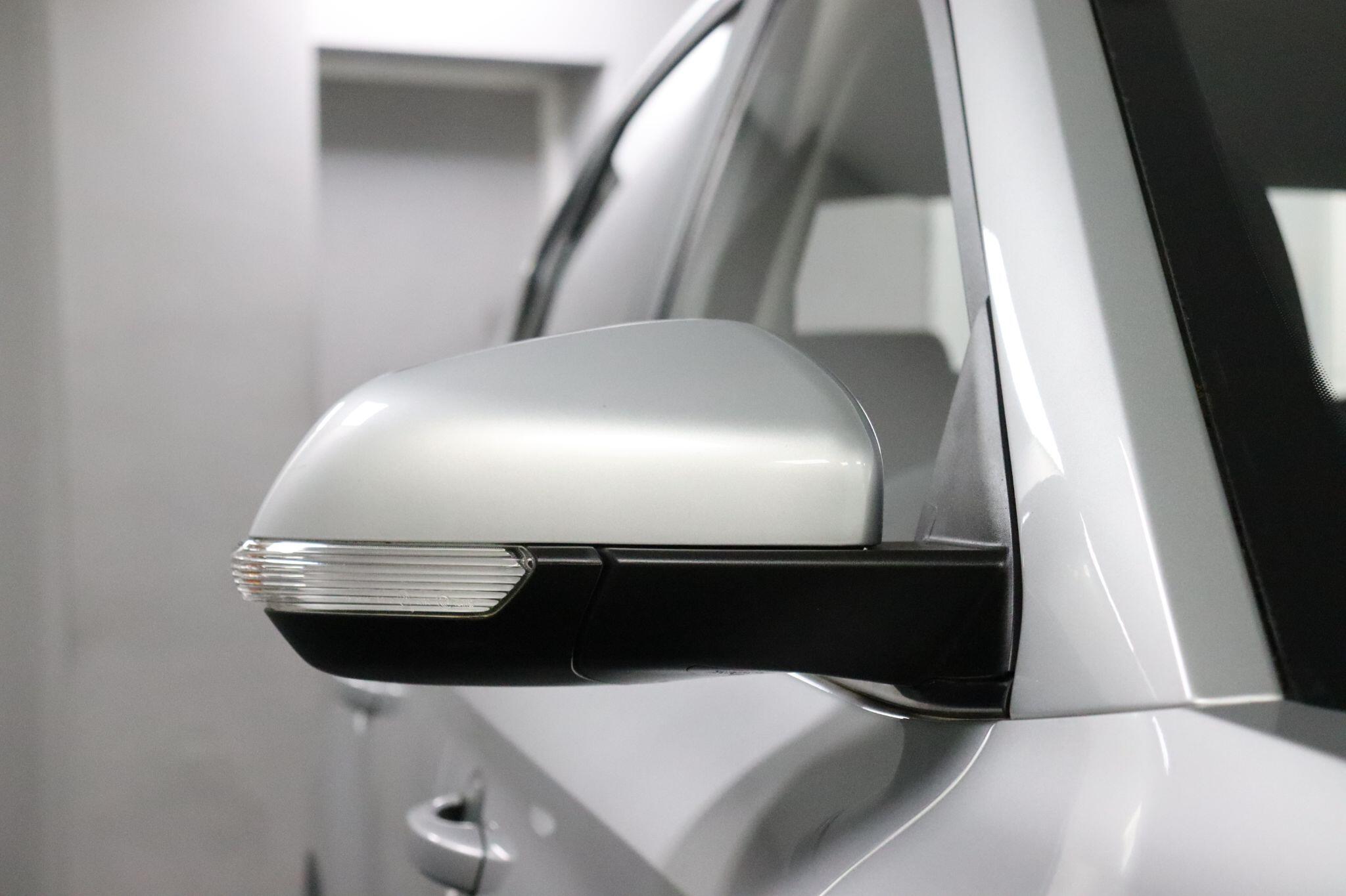 MG MG ZS view 43