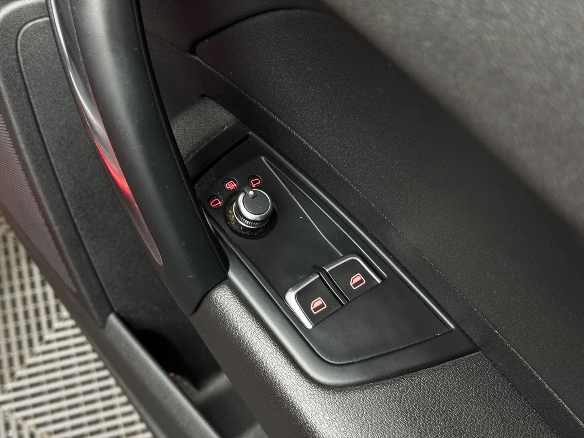 Audi A1 view 38