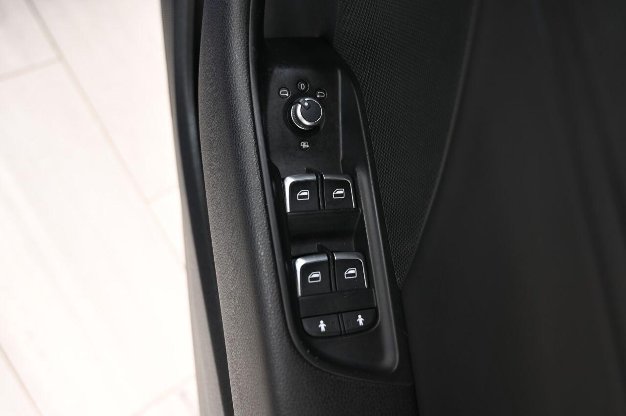 Audi S3 view 27