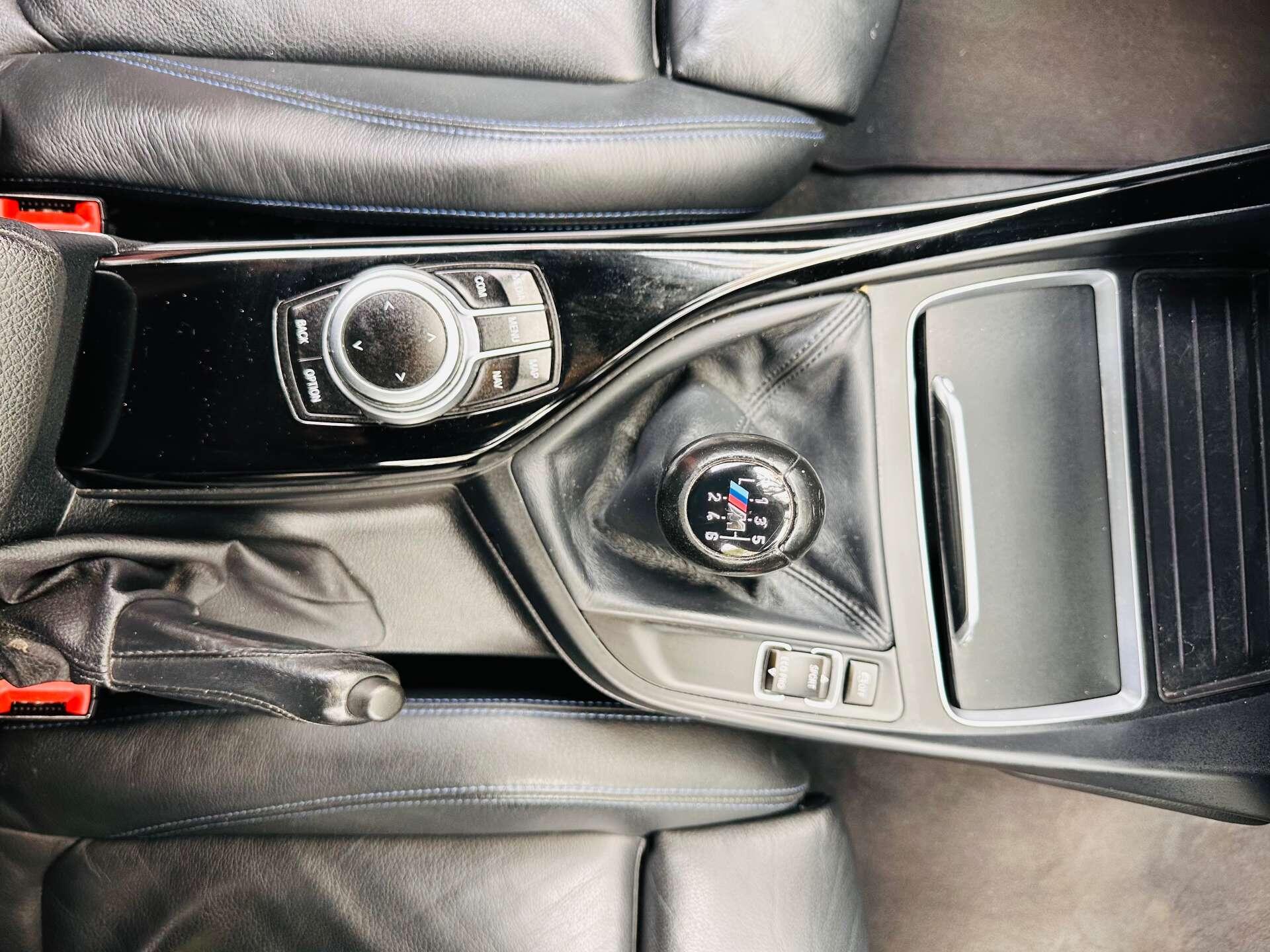 BMW 1 Series view 15
