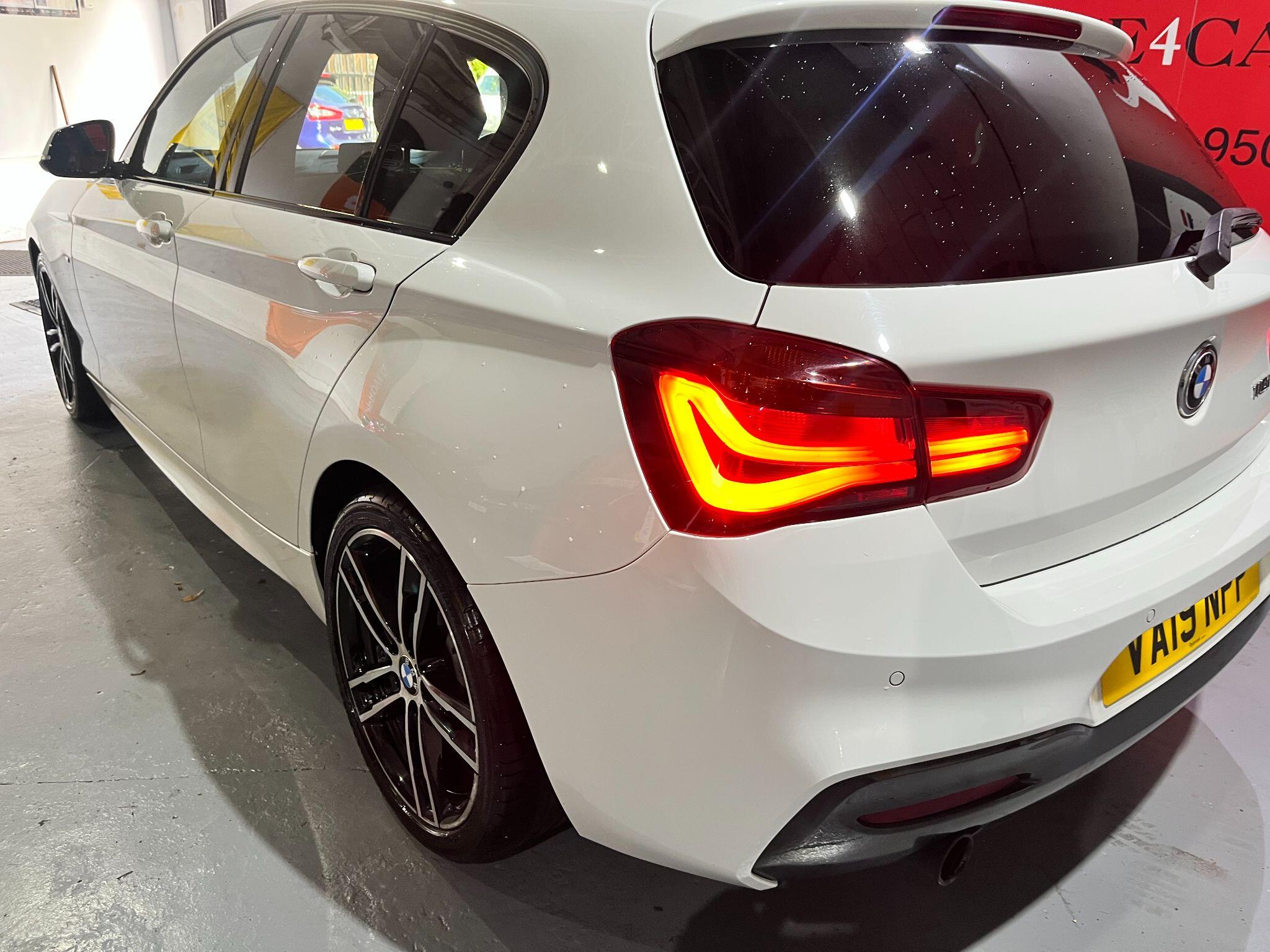 BMW 1 Series view 63