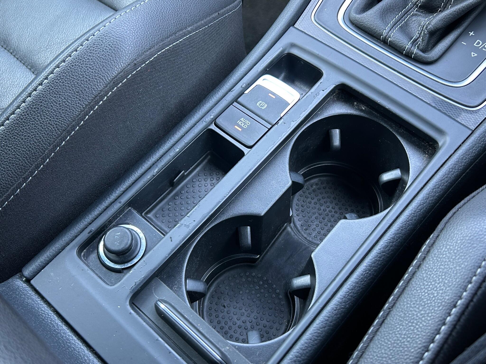 Volkswagen Golf view 15