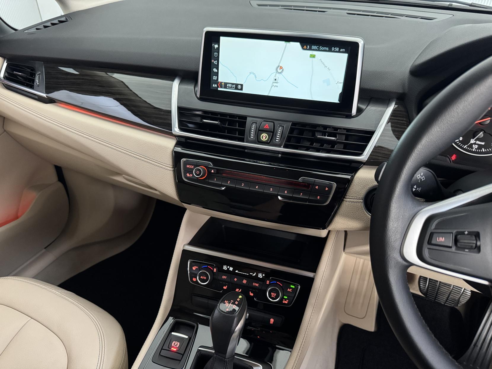 BMW 2 Series Active Tourer view 57
