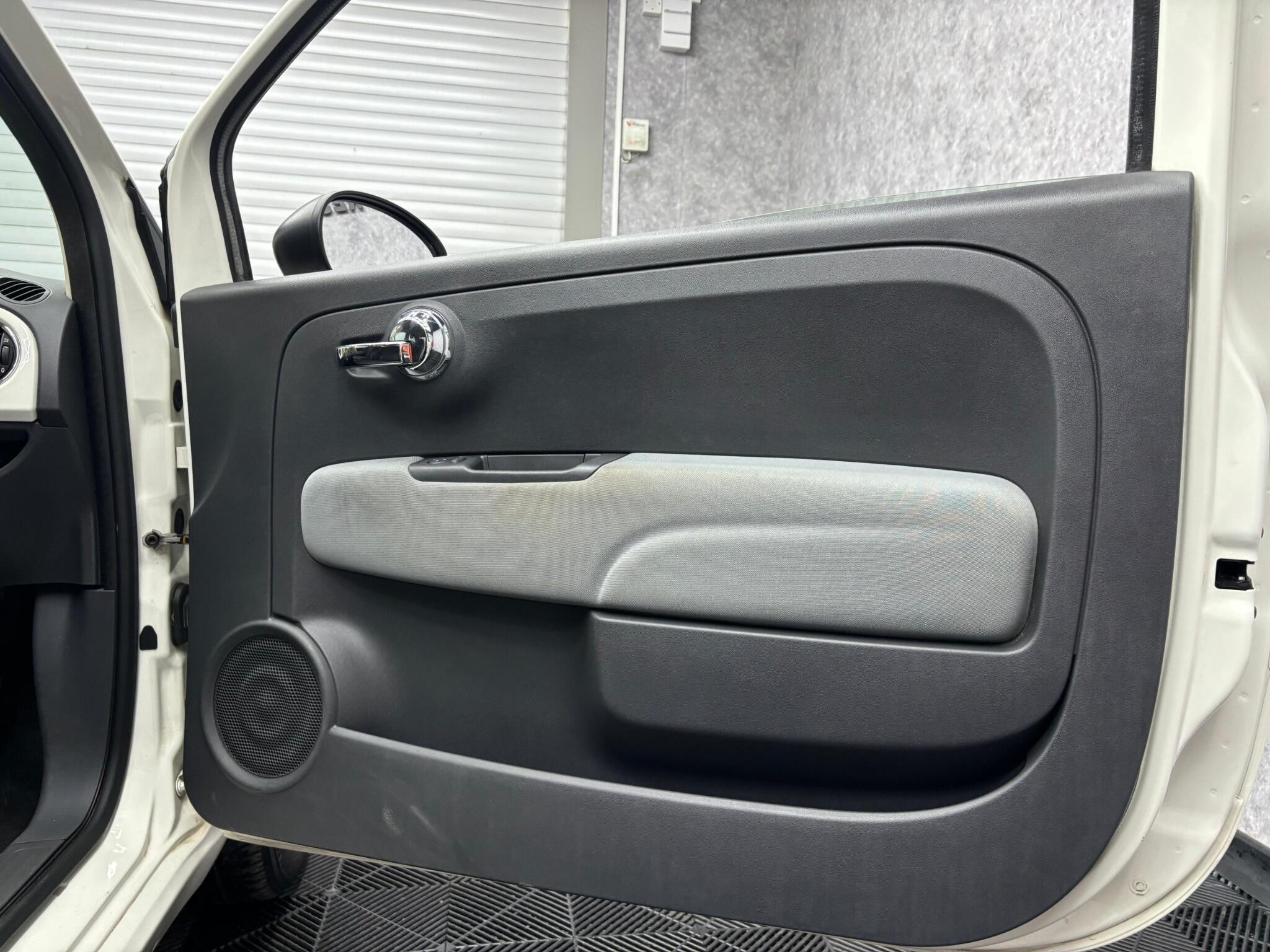 Fiat 500 view 13