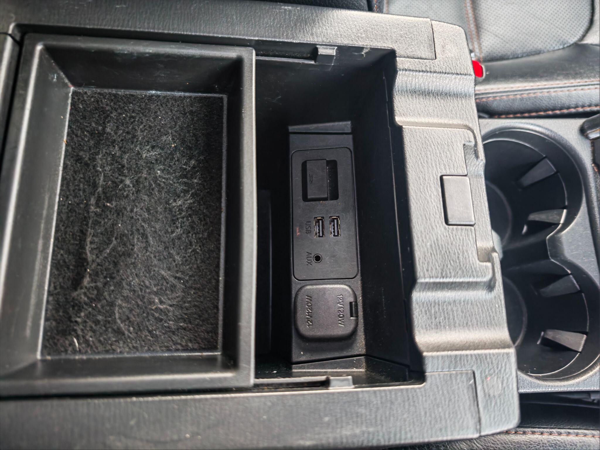 Mazda CX-5 view 21