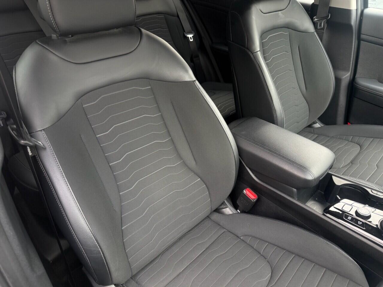 Kia Sportage view 14