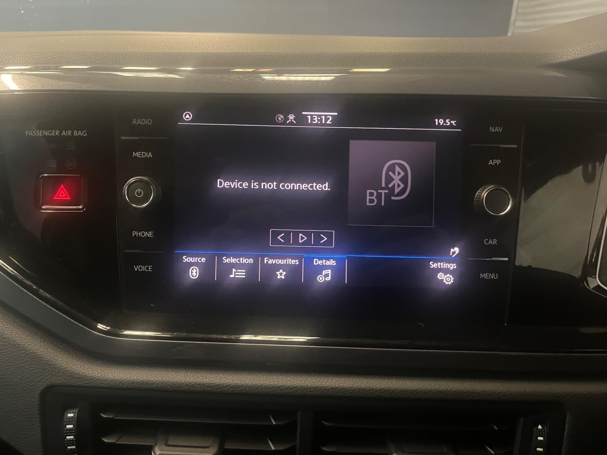 2021 Volkswagen Polo 1.0 TSI R-Line Euro 6 (s/s) 5dr • 29,000 miles image 25