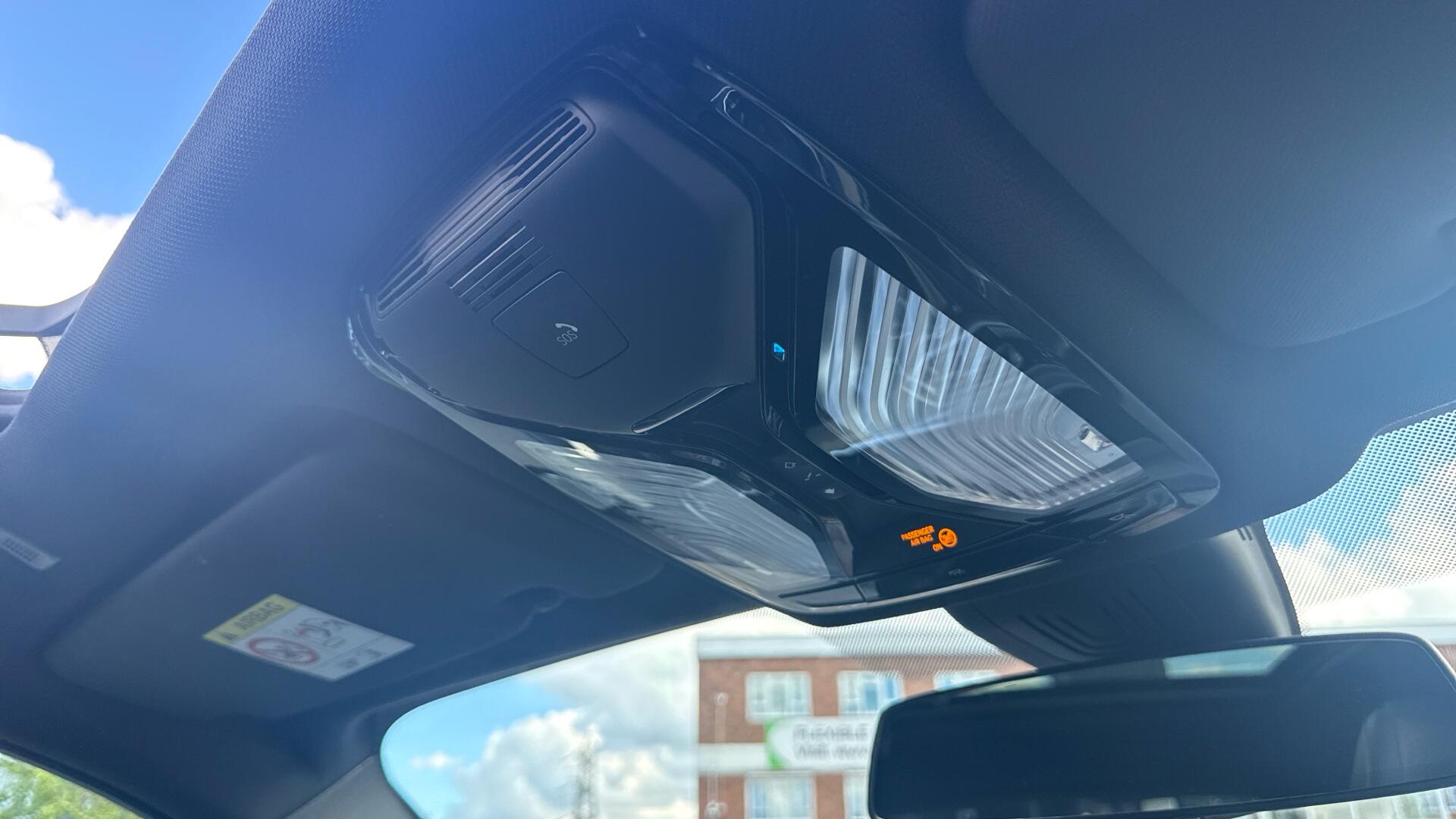 BMW X5 view 51