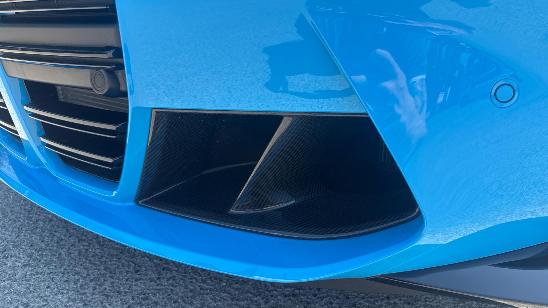 BMW M4 view 35