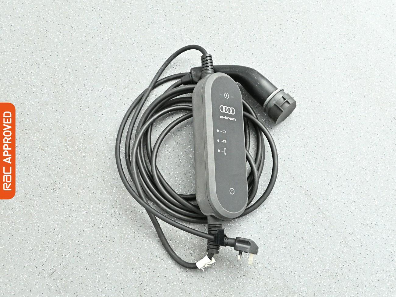 Audi A3 view 39