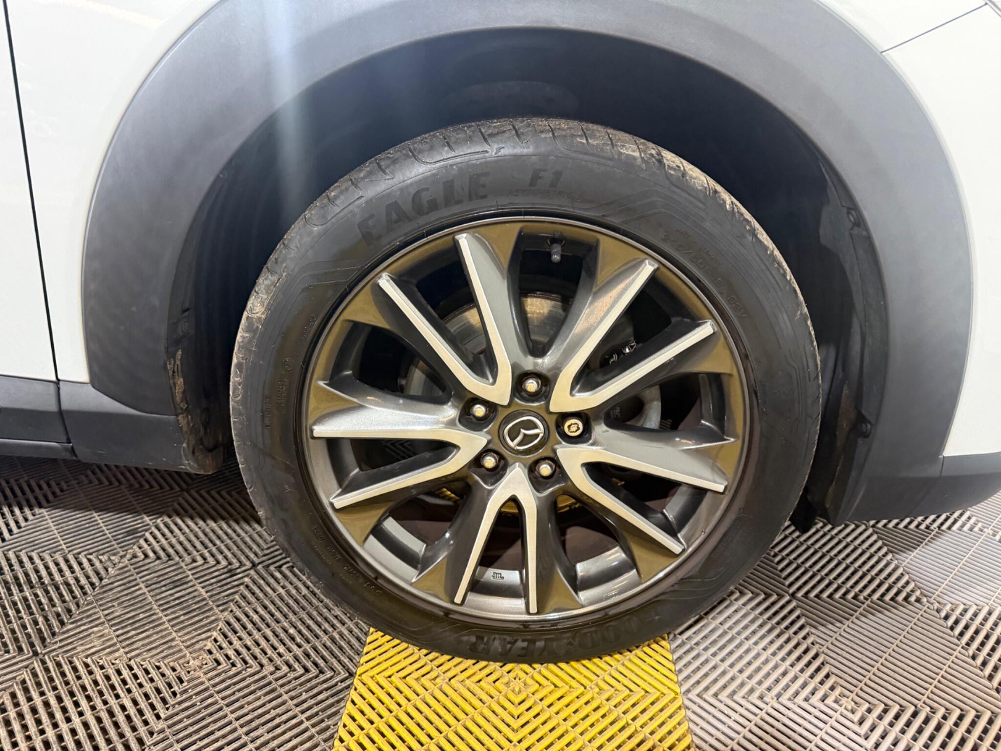 Mazda Skyactiv-G view 46