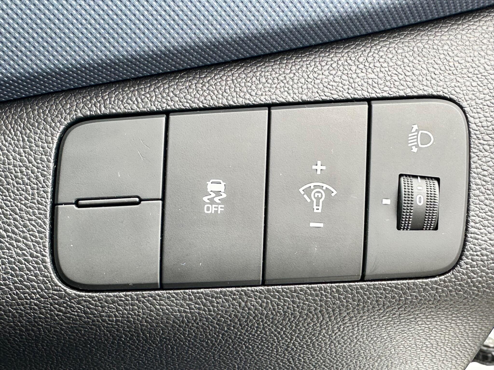 Hyundai I10 view 20