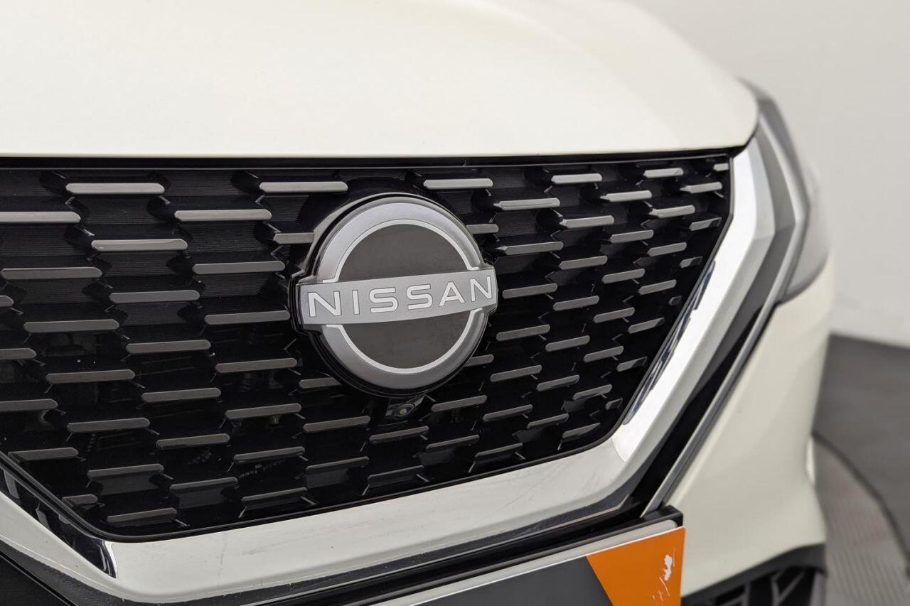 Nissan Qashqai view 43