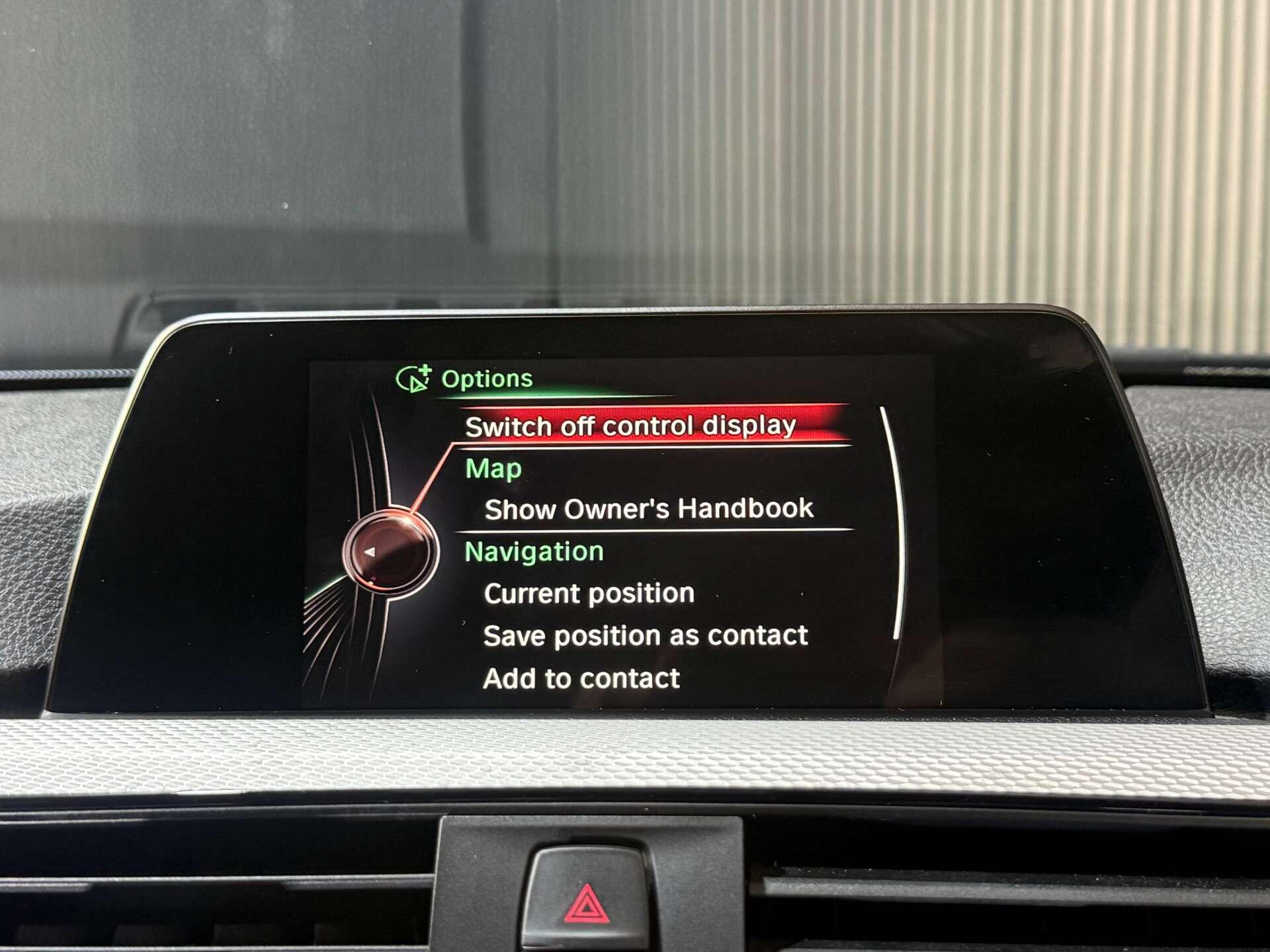 BMW 3 Series view 49