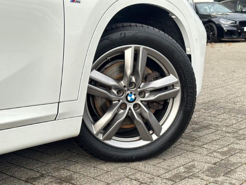 BMW X1 view 49
