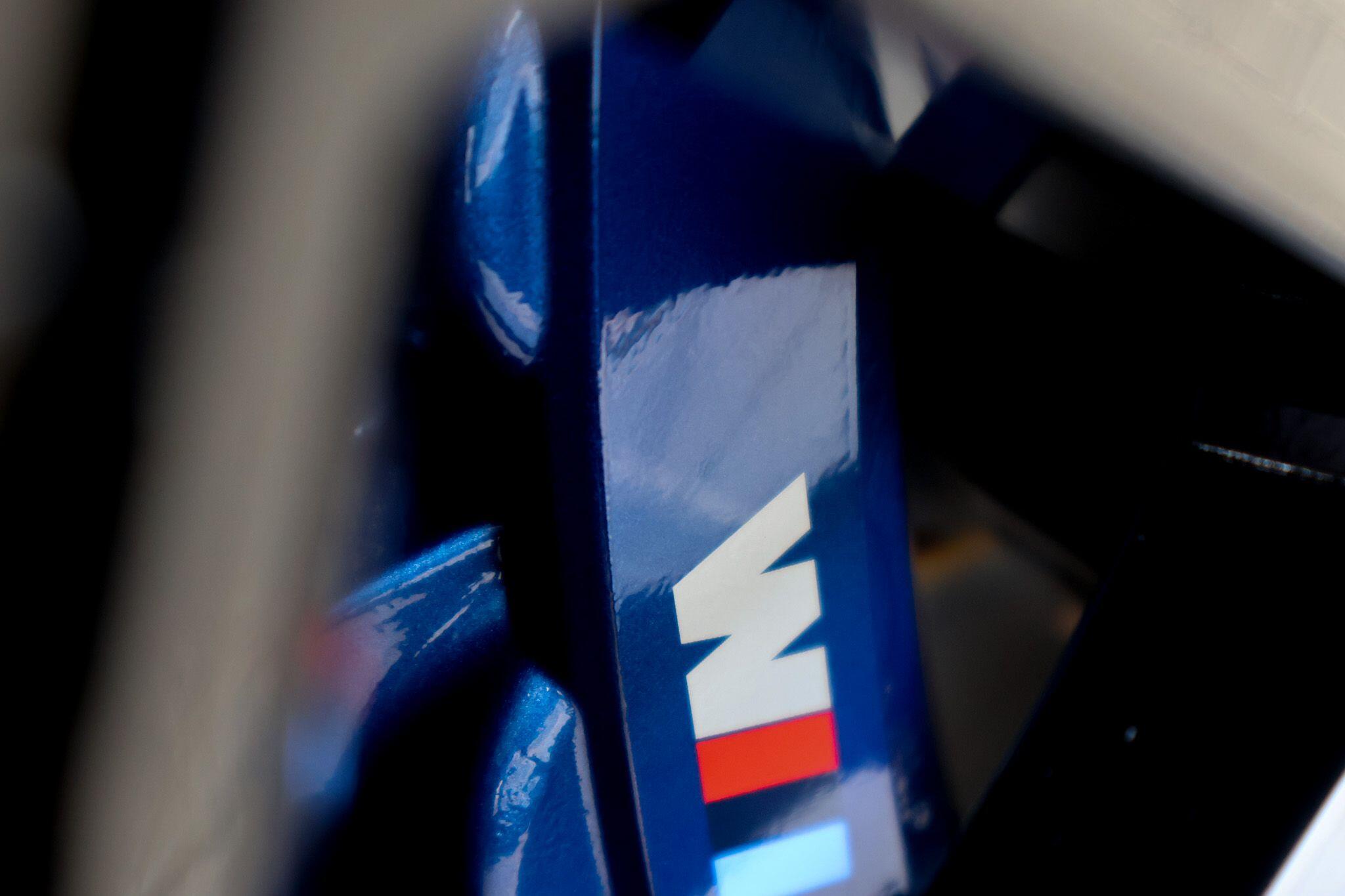 BMW X5 M view 44