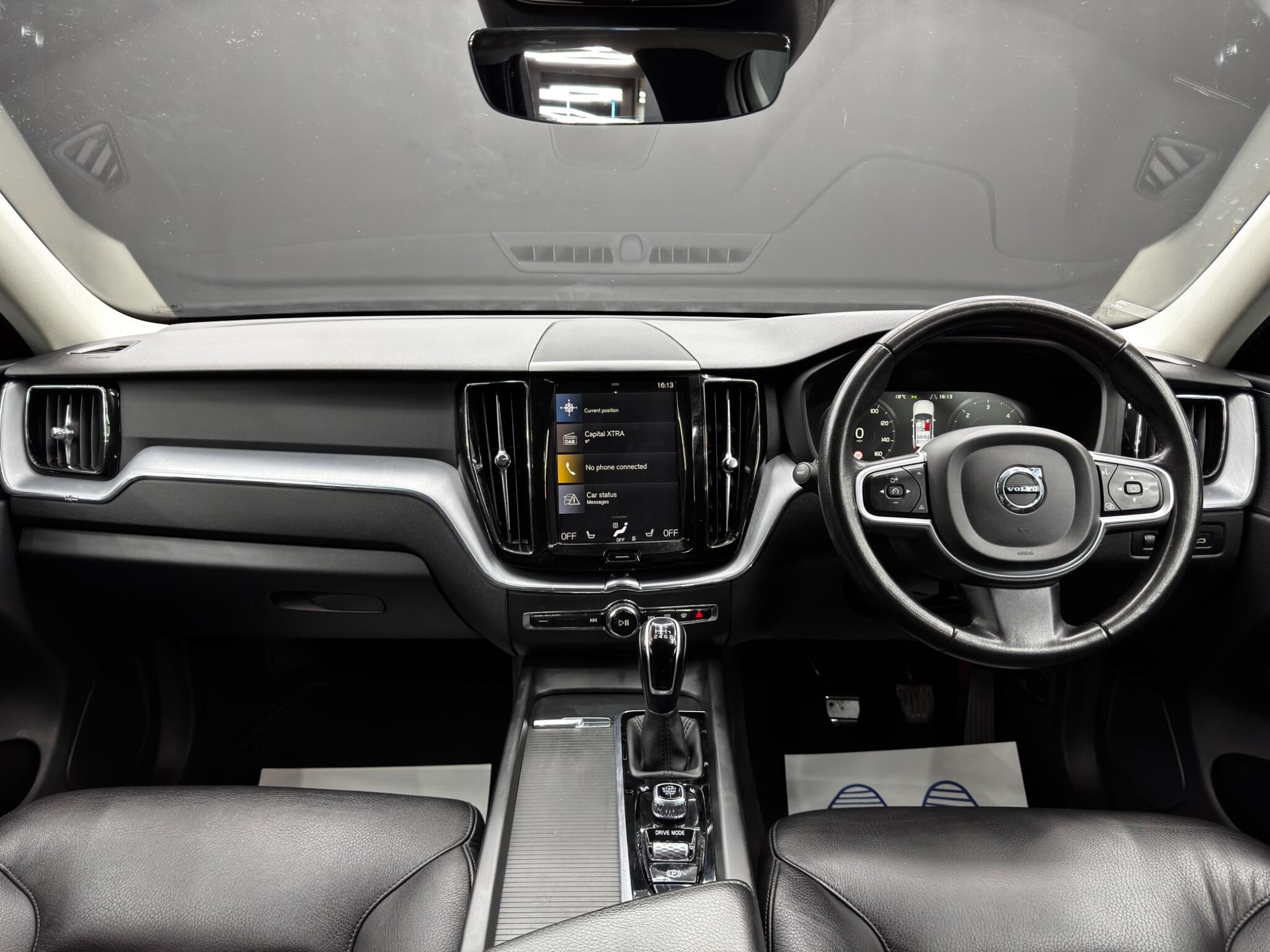 Volvo XC60 view 10