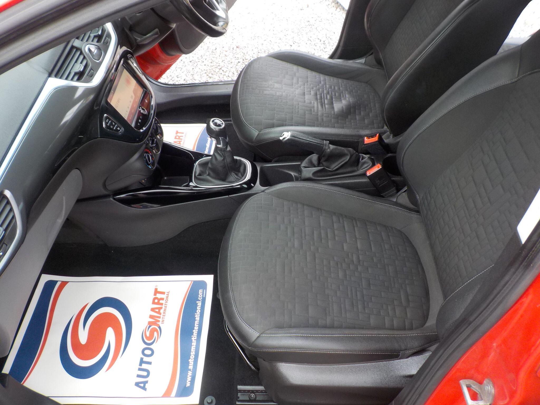 Vauxhall Corsa 1.3 CDTi ecoFLEX SE Euro 6 (s/s) 5dr