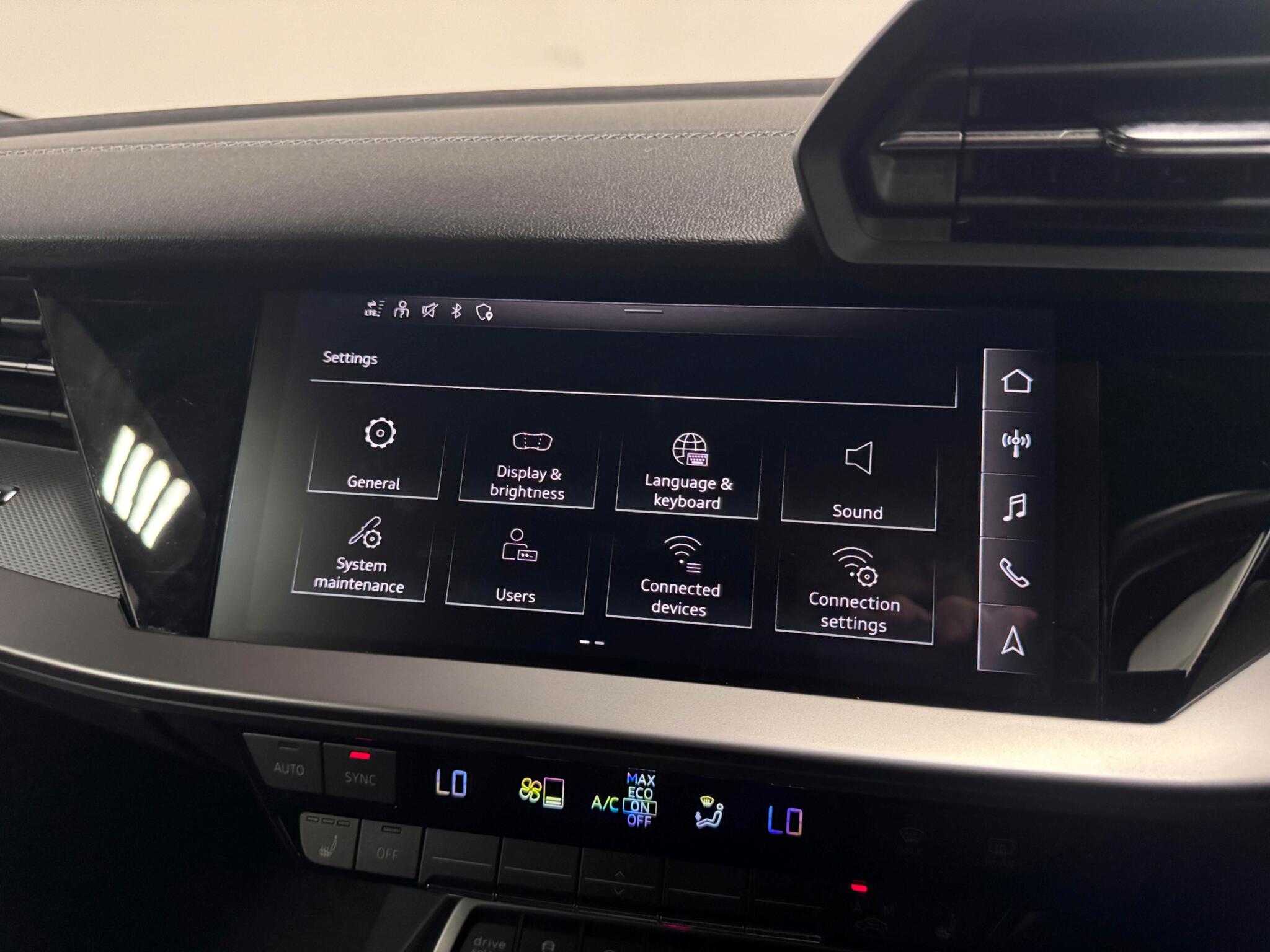 Audi S3 view 53