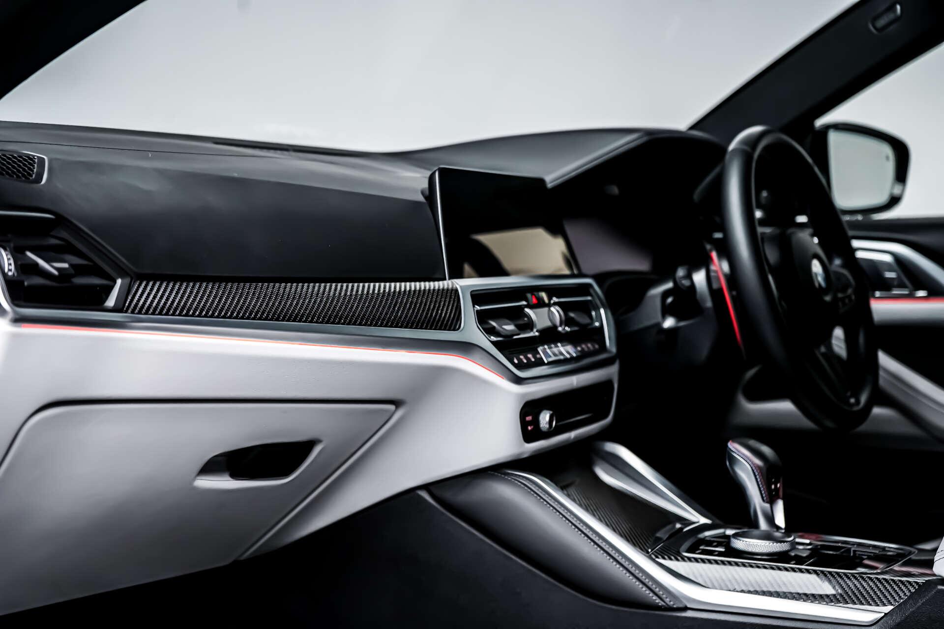 BMW M4 view 33