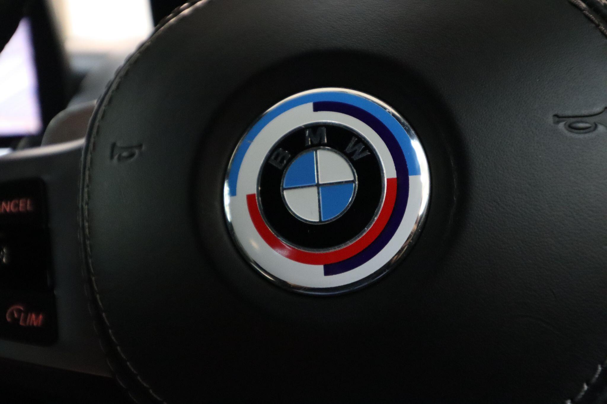 BMW 8 Series Gran Coupe view 42
