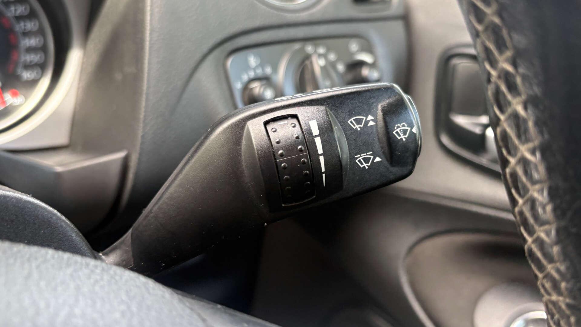 Ford S-Max view 23