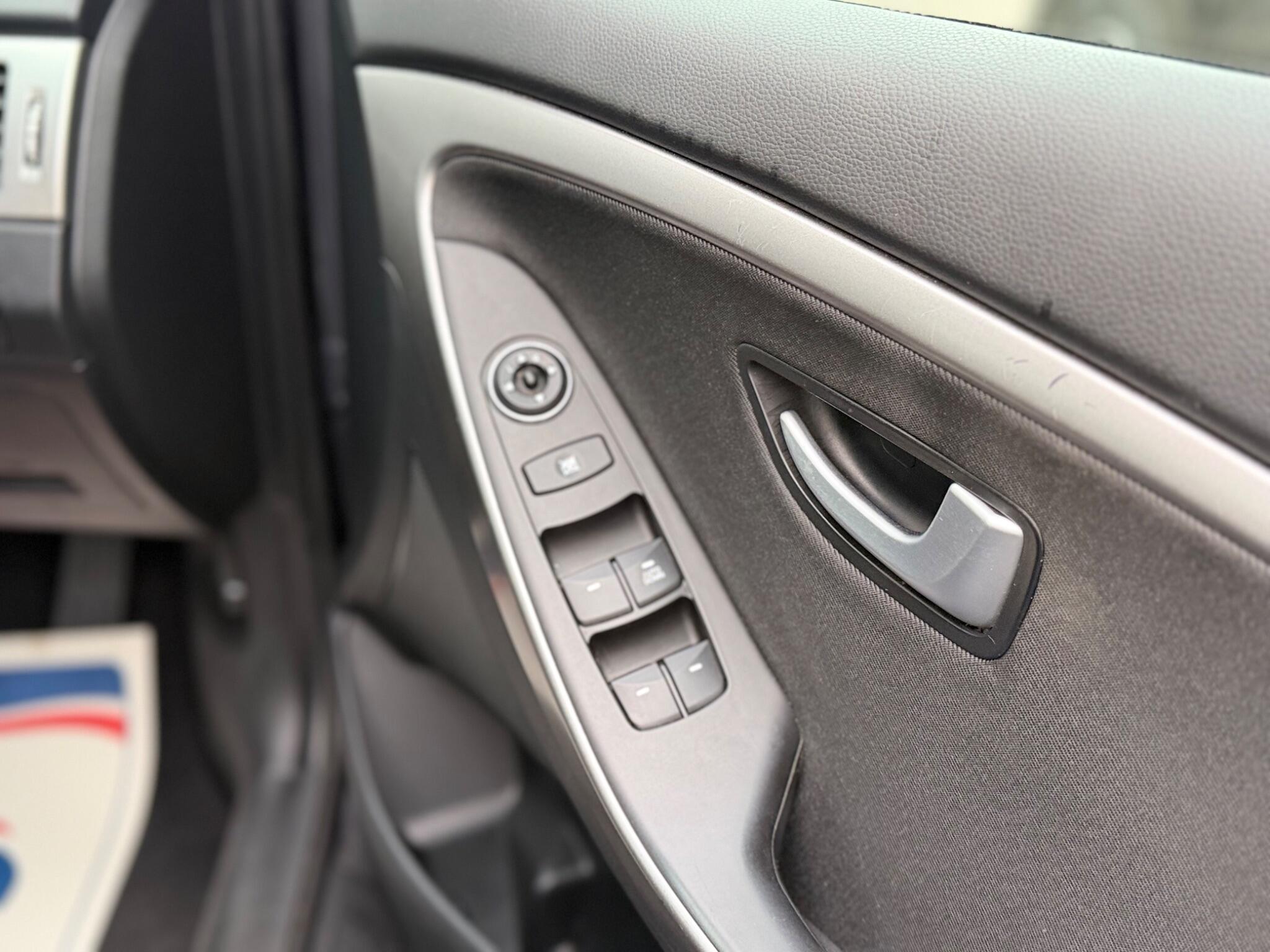 Hyundai i30 view 20