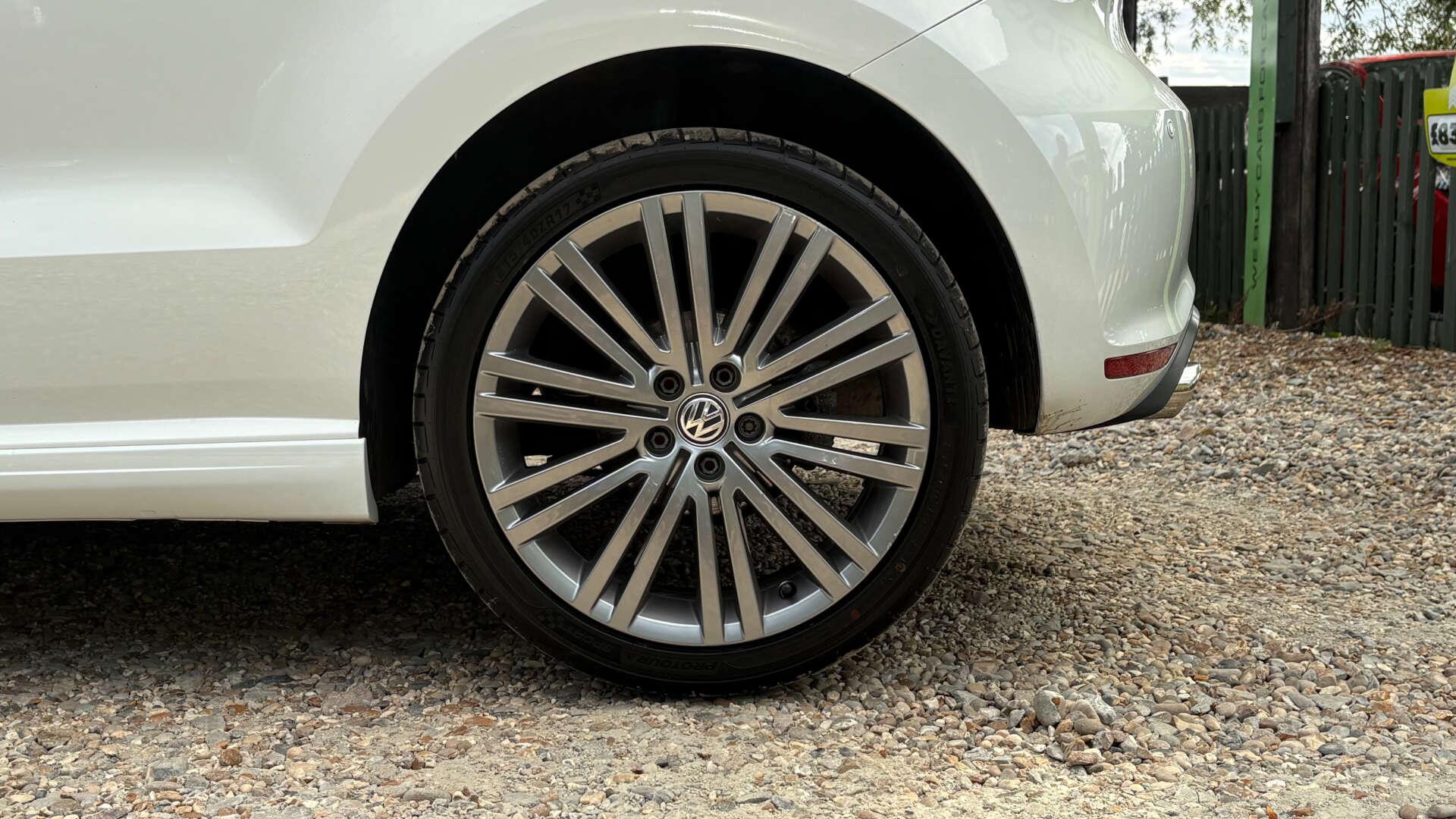 Volkswagen Polo view 36