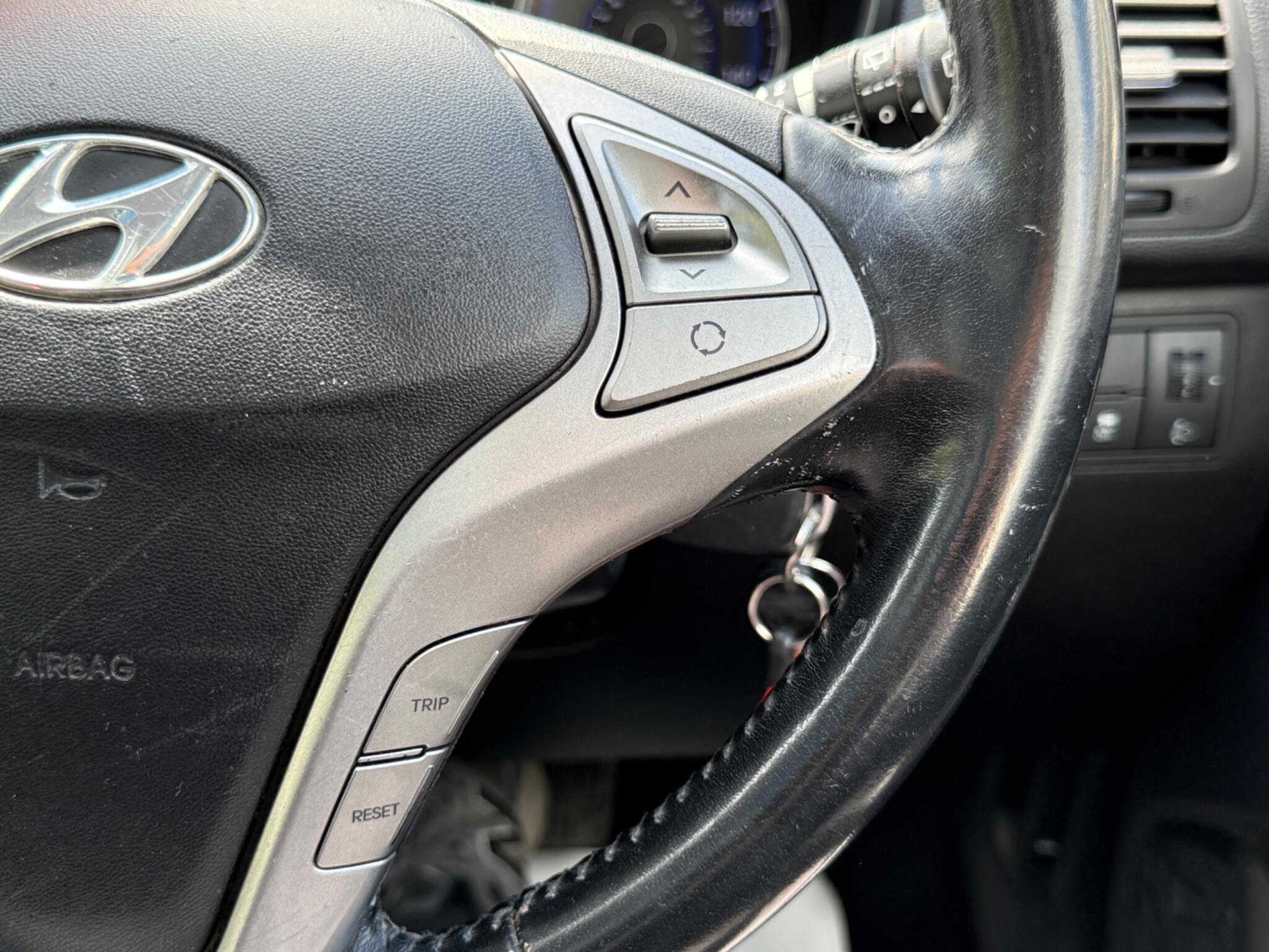Hyundai ix20 - Image 71