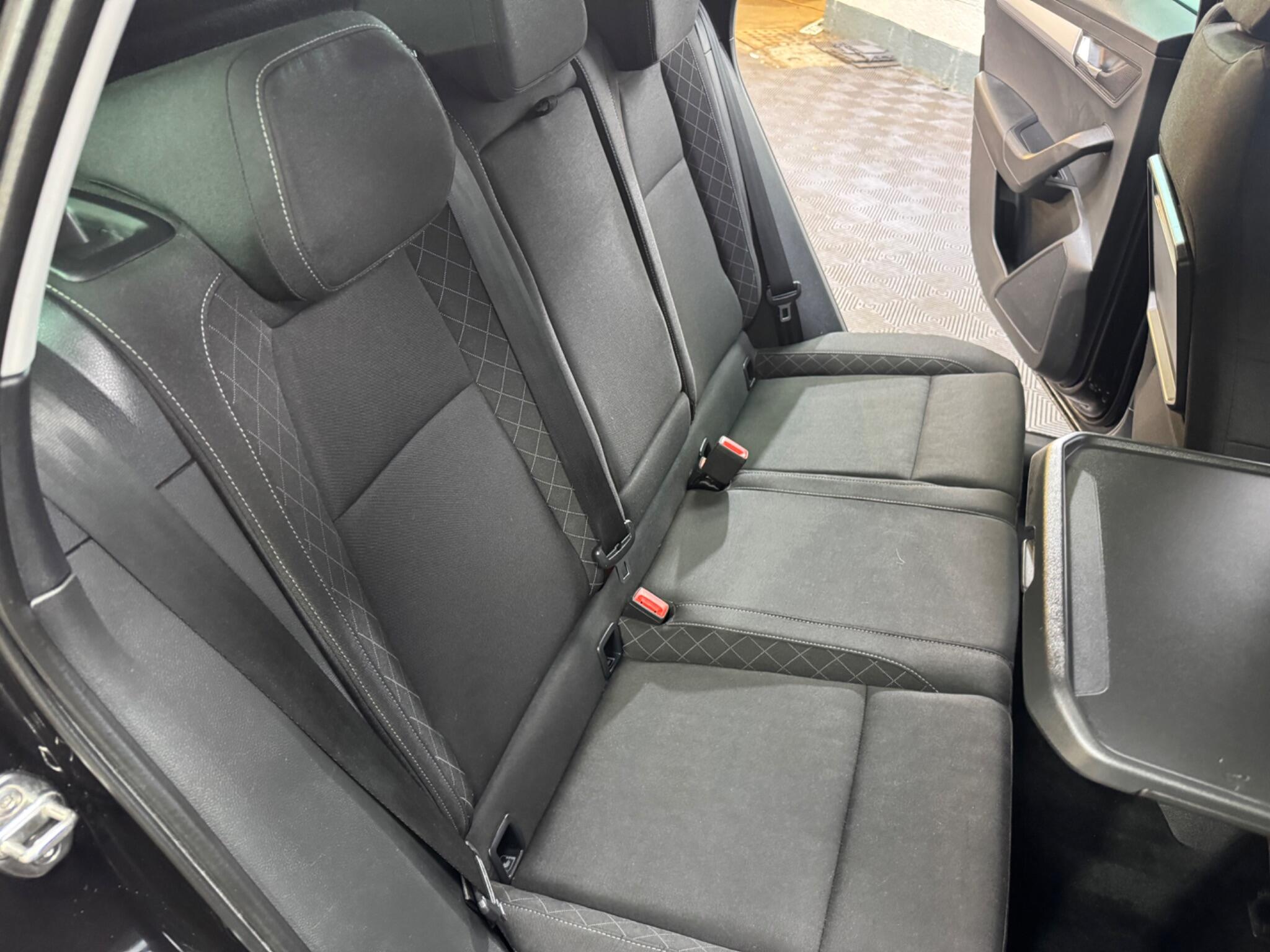 Skoda Karoq view 13