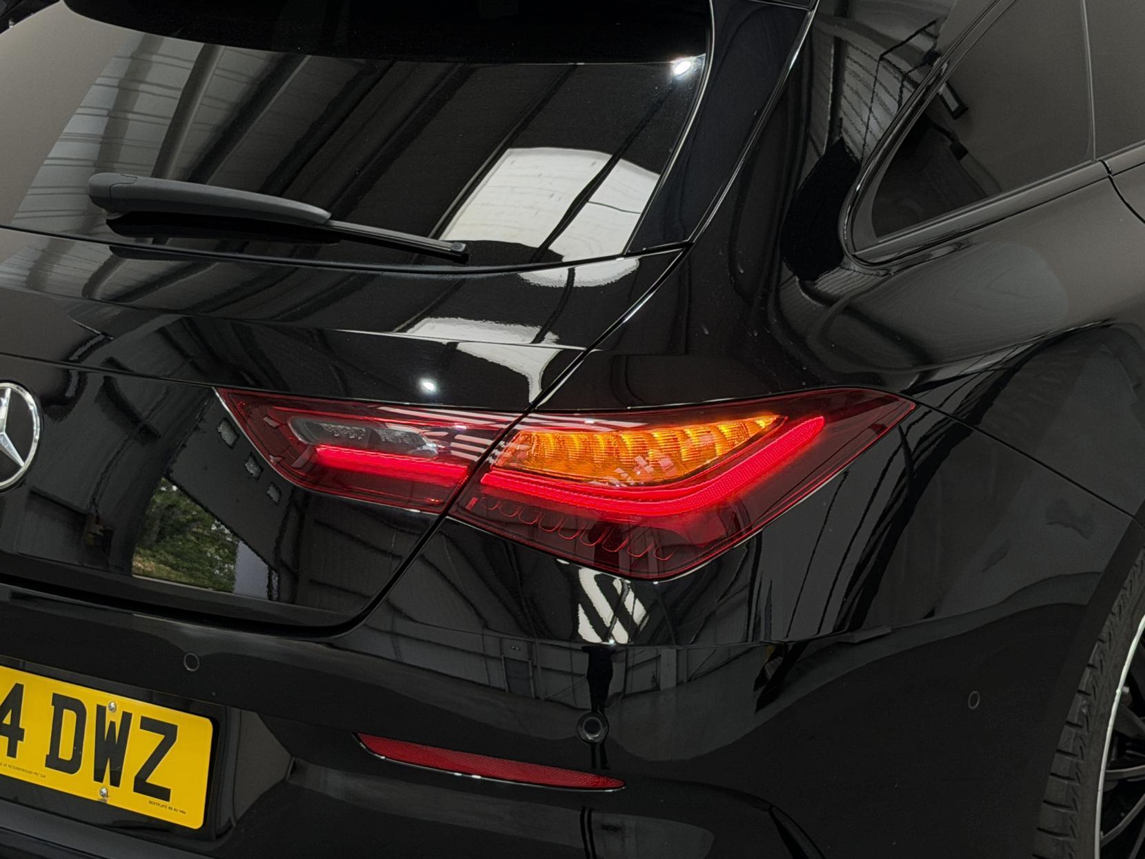 Mercedes-Benz Cla view 16