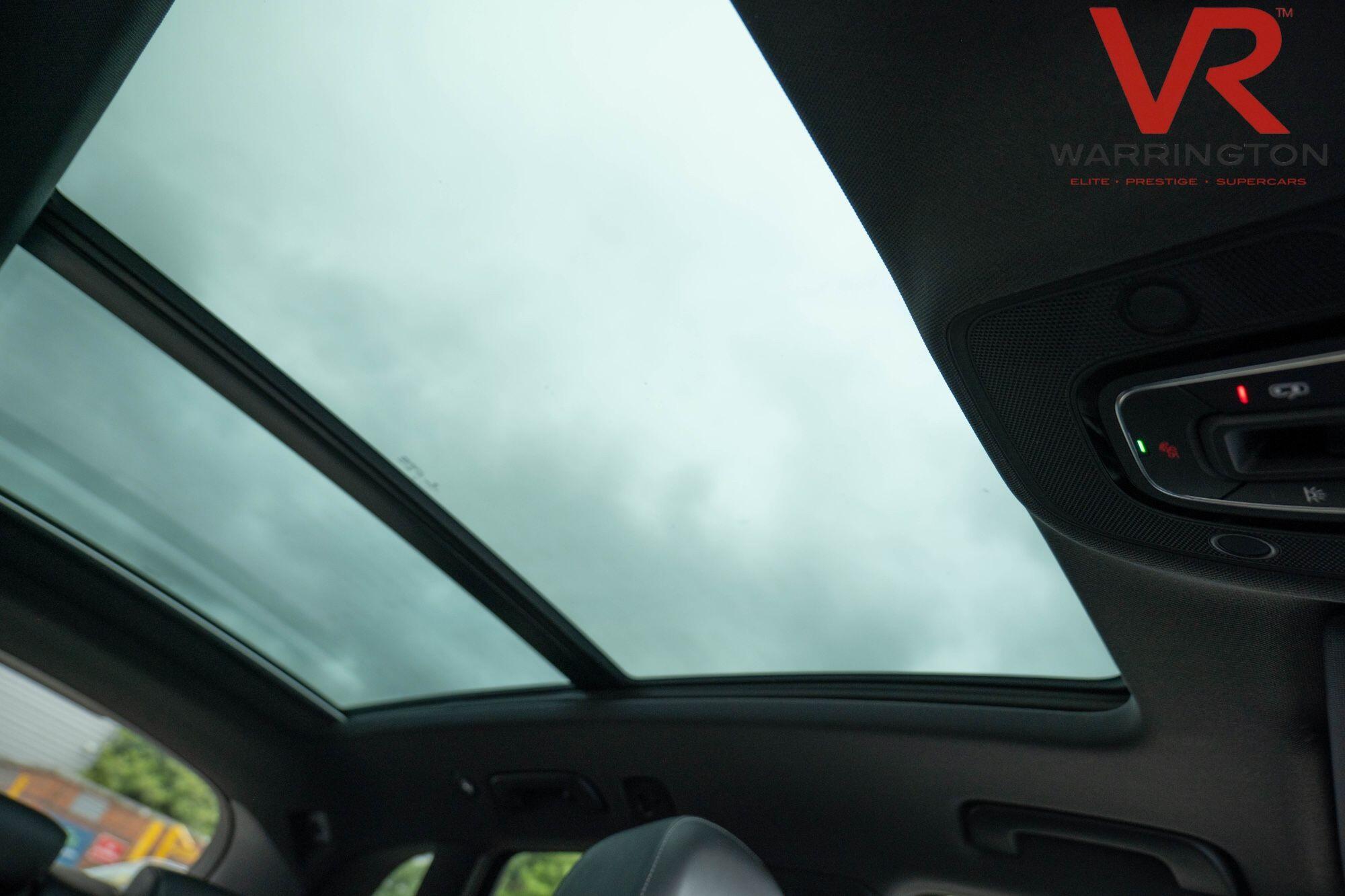 Audi Q5 view 40
