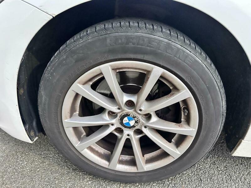 2014 BMW 3 Series 2.0 320d ED EfficientDynamics Business Auto Euro 5 (s/s) 4dr • 90,200 miles image 47