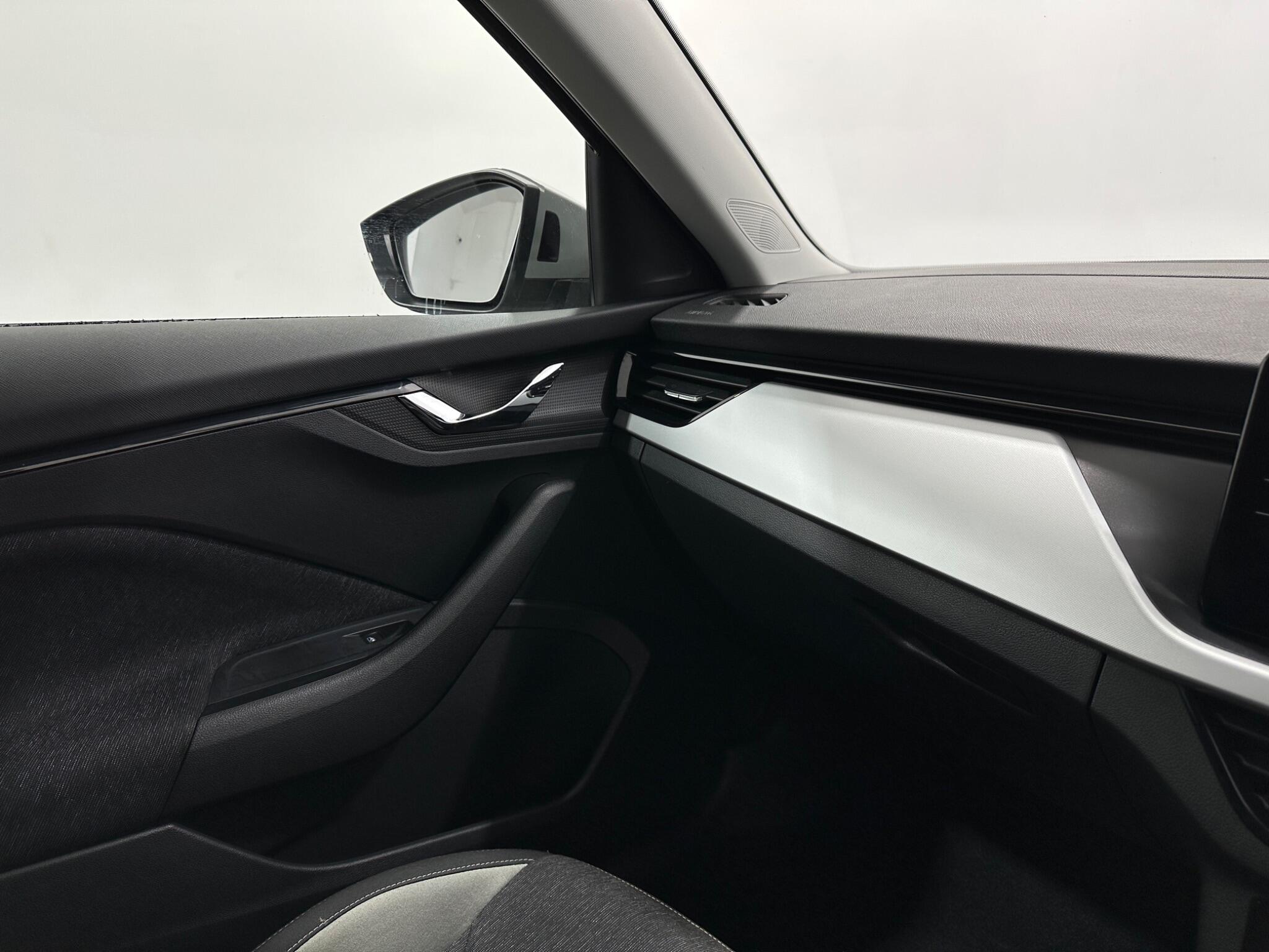 Skoda Kamiq view 27