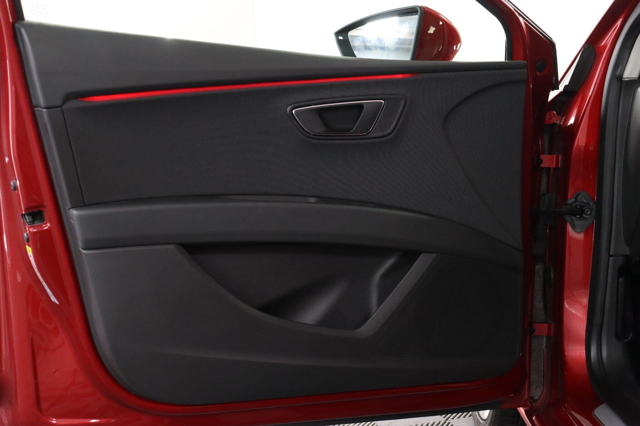 Seat Leon Leon view 44