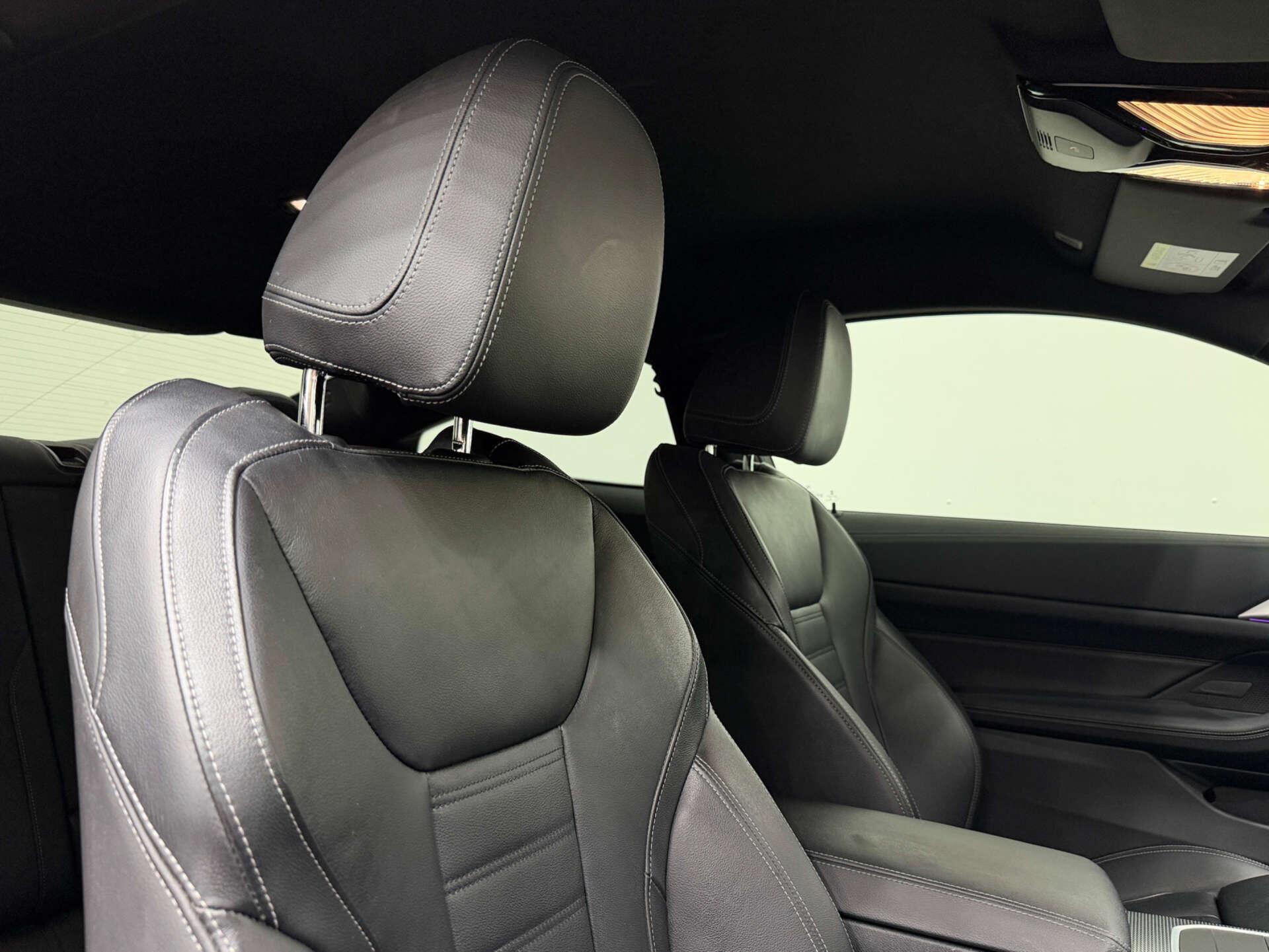 BMW 4 Series view 26