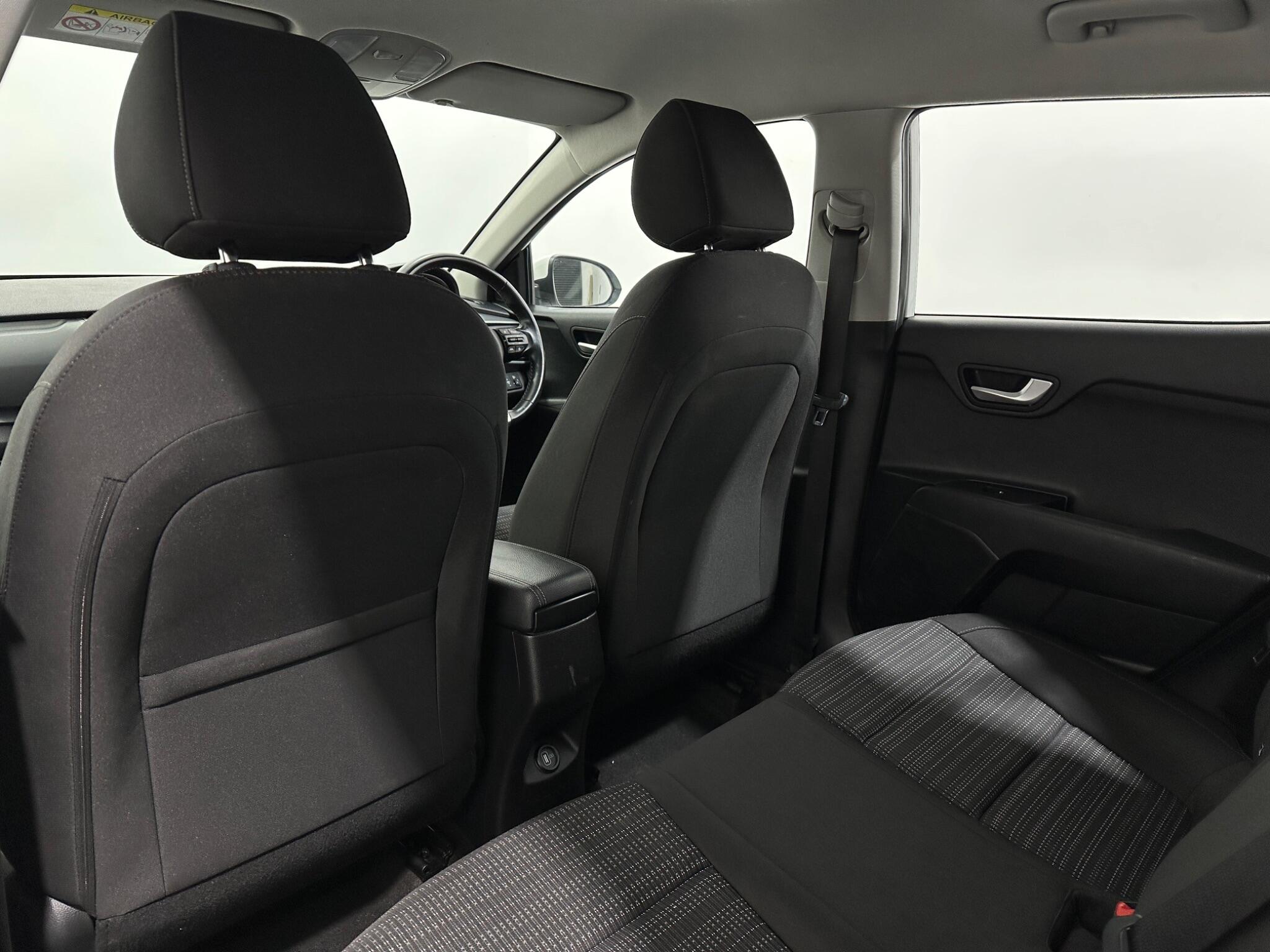 Kia Stonic view 35