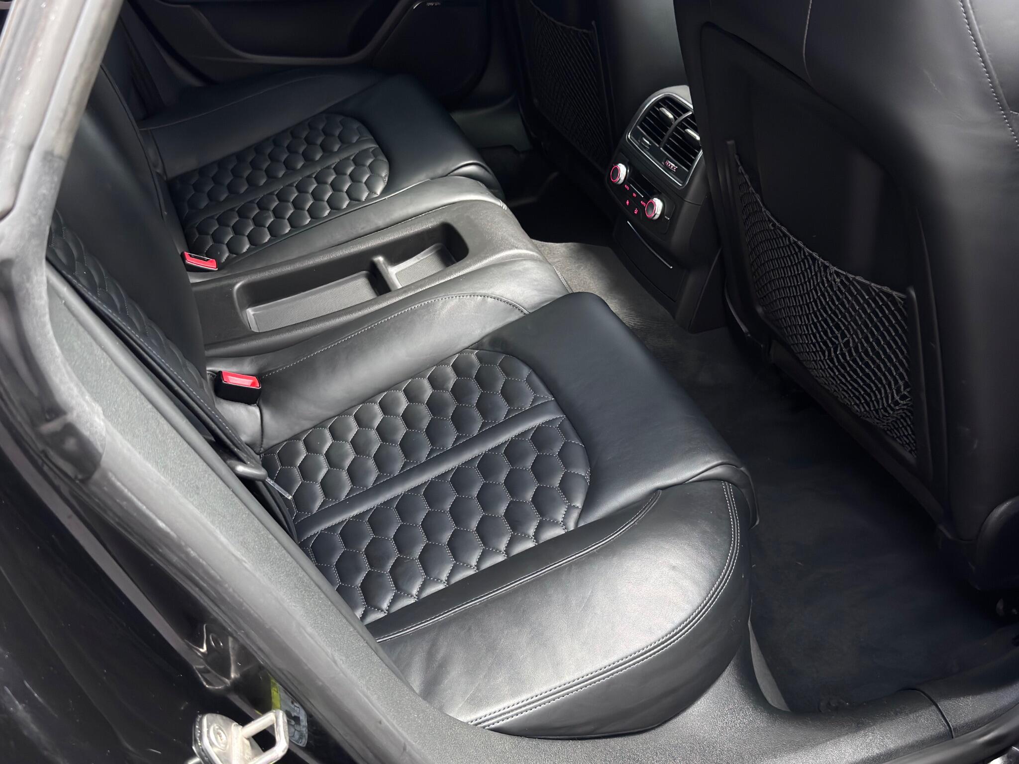 Audi RS7 view 56