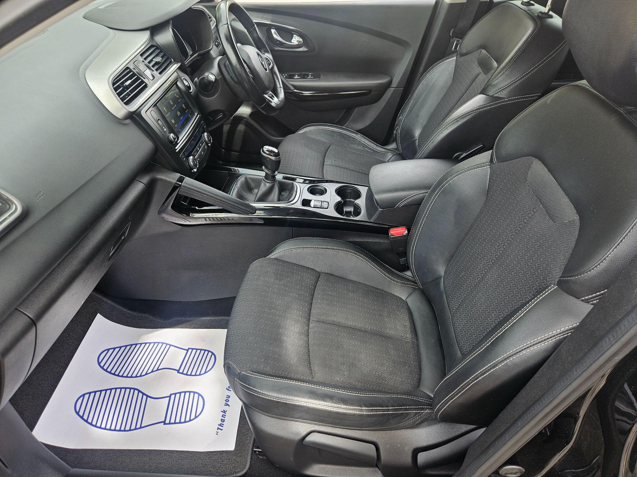 2017 Renault Kadjar image 16
