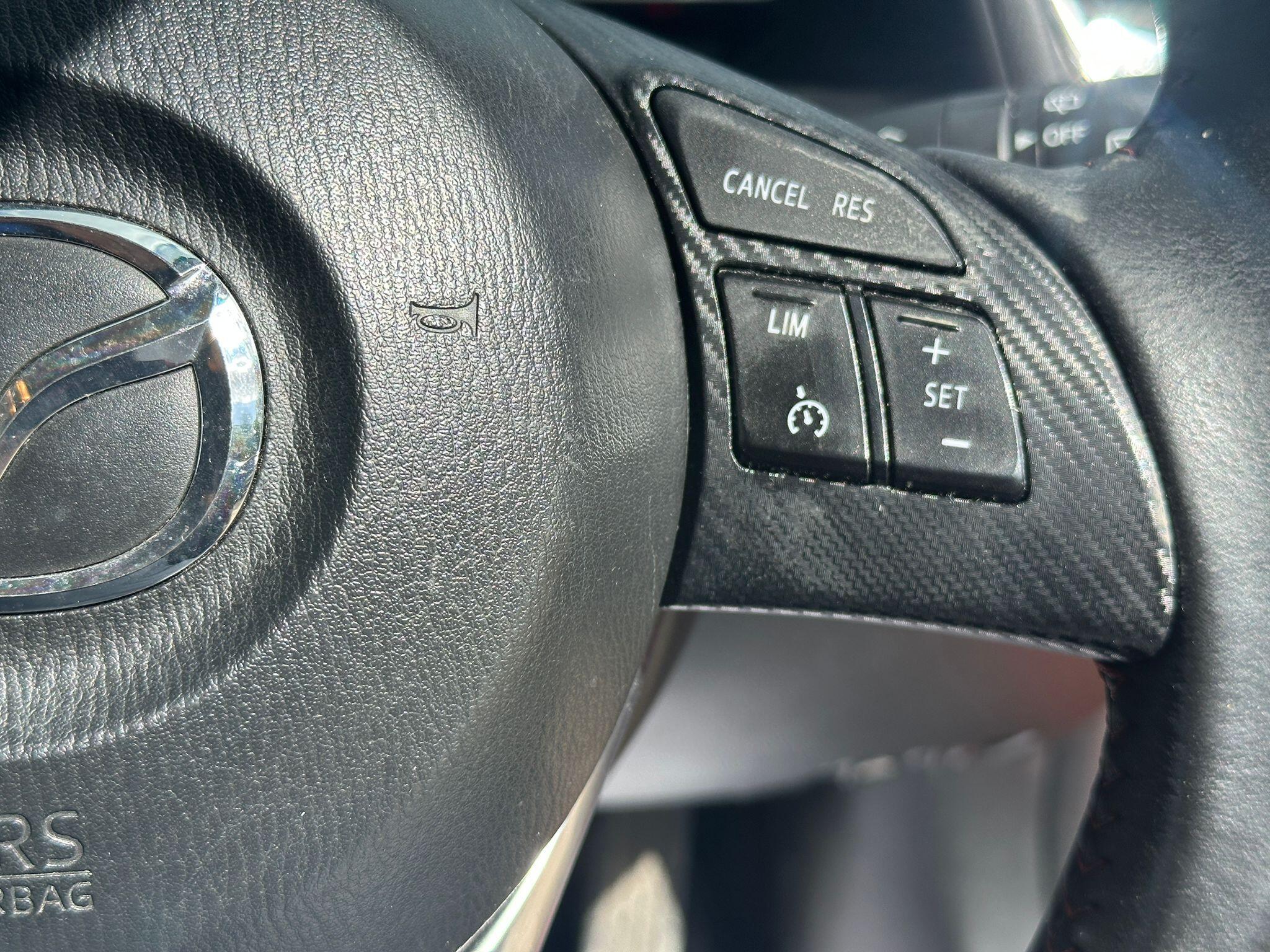 Mazda Skyactiv-G view 24