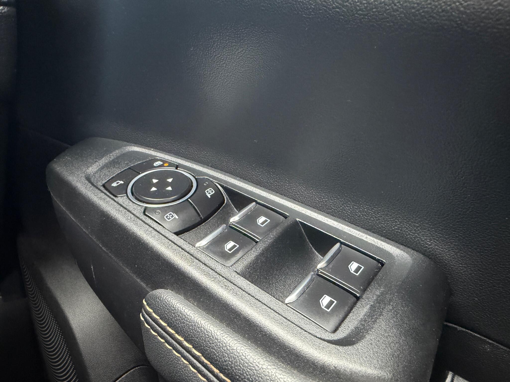 Ford Ranger view 17