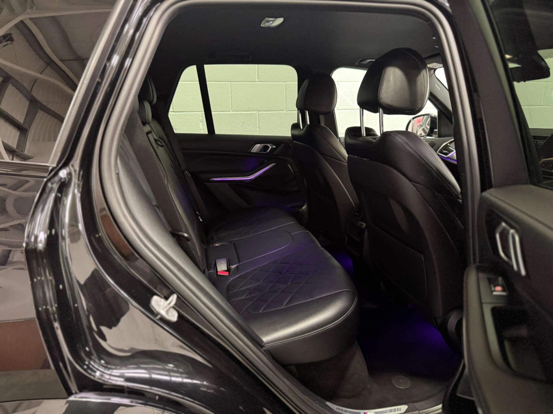 BMW X5 X5 view 24